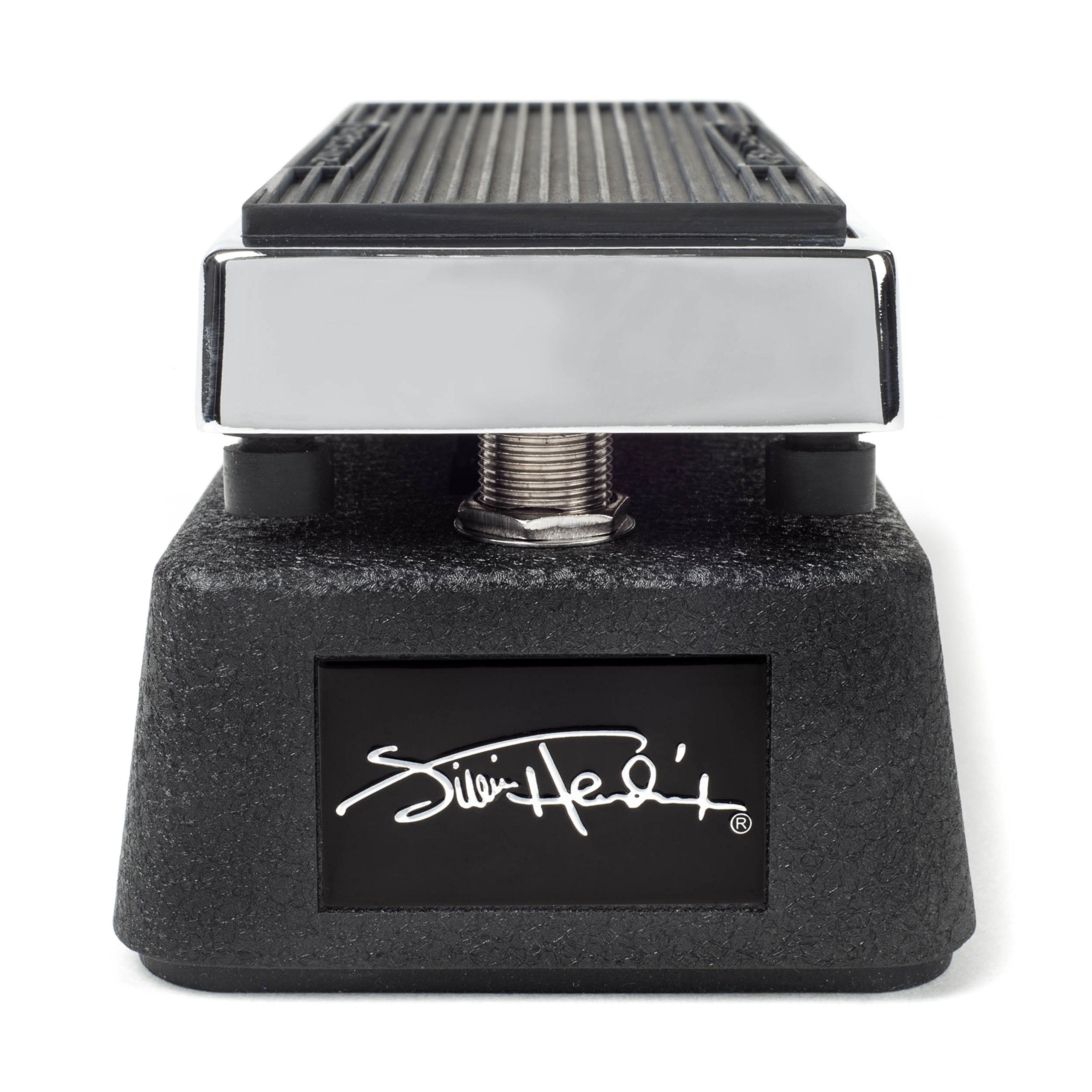 Jim Dunlop Jimi Hendrix Mini Crybaby Wah : Amazon.co.uk: Musical