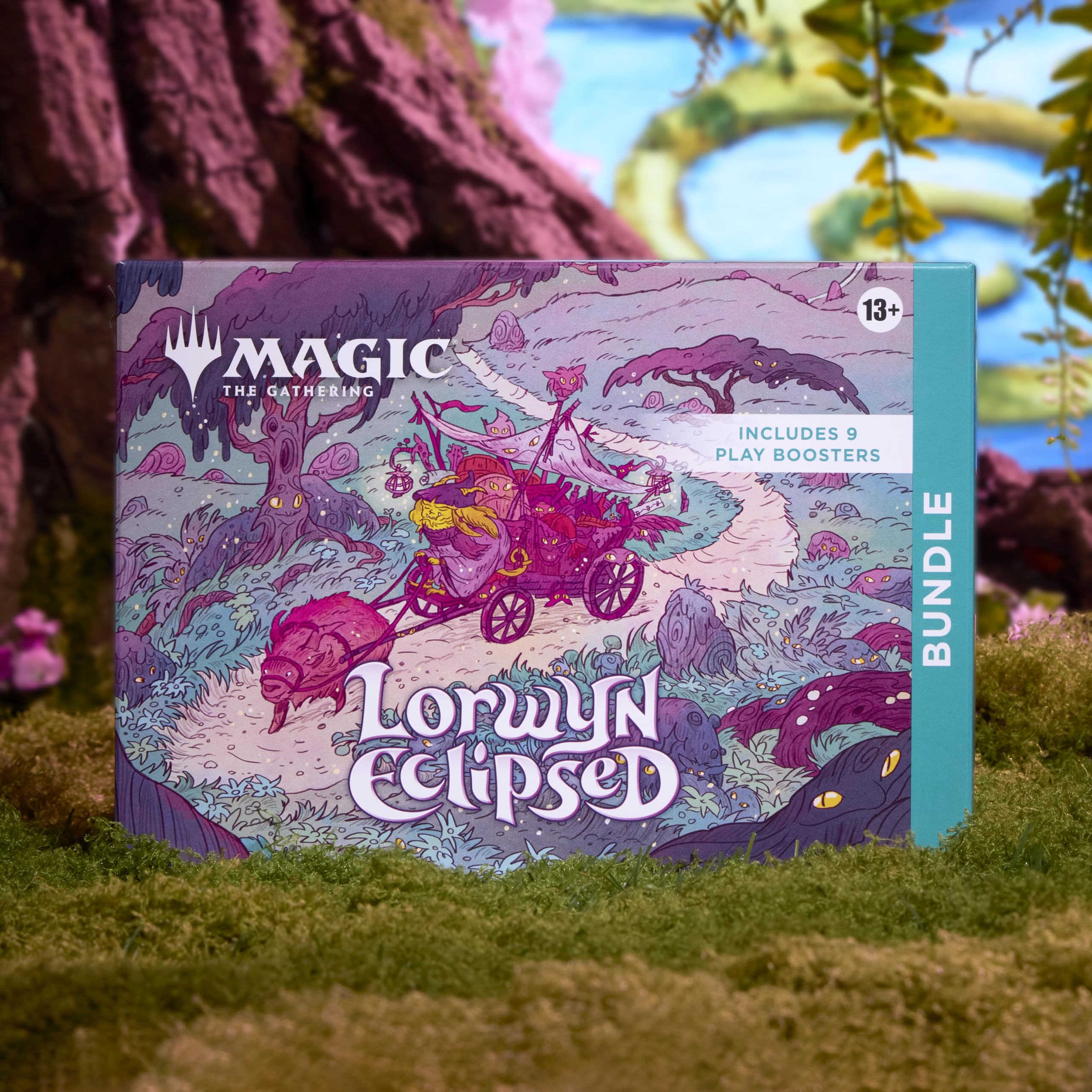 Amazon.co.jp: マジック：ザ・ギャザリング 『ローウィンの昏明