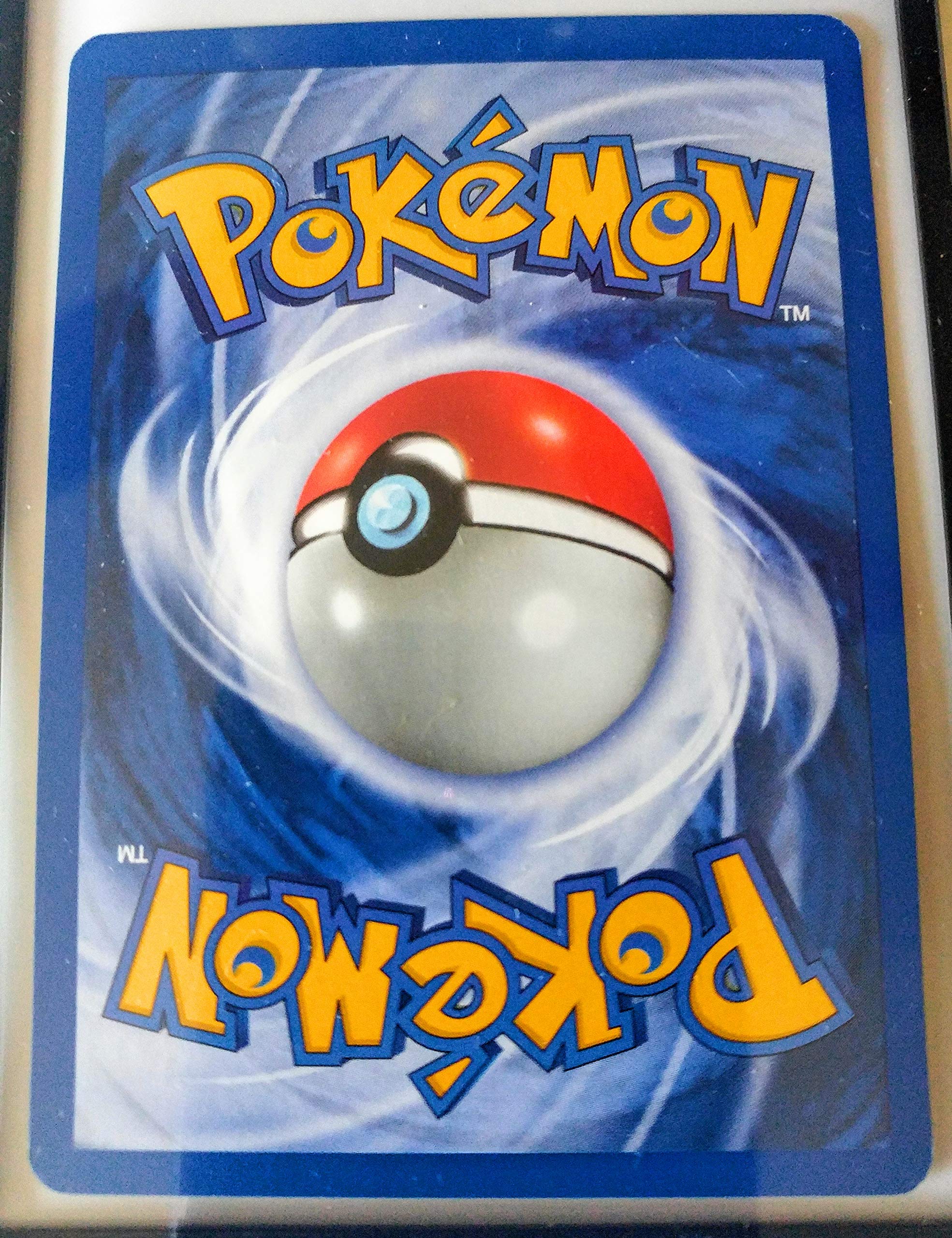 Pokemon Mew #8 Promo Card Card [Toy] : Amazon.ca: Toys & Games