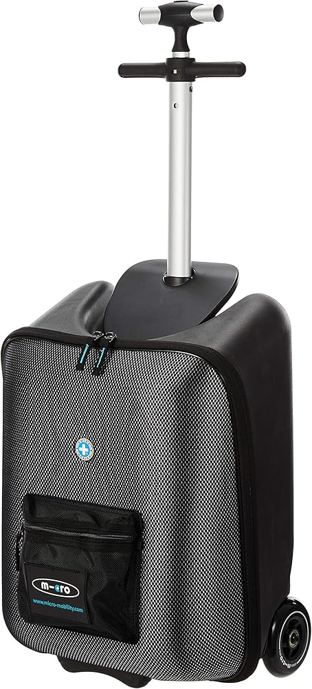 Amazon | マイクロスクーター《正規品》マイクロ ラゲッジ イージー