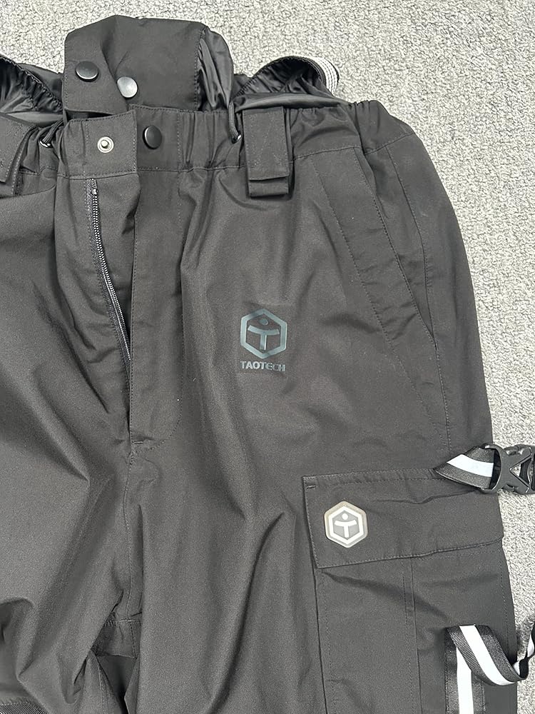 Amazon.co.jp: [TaoTech] スノーボードウェア オーバースタイル スキー