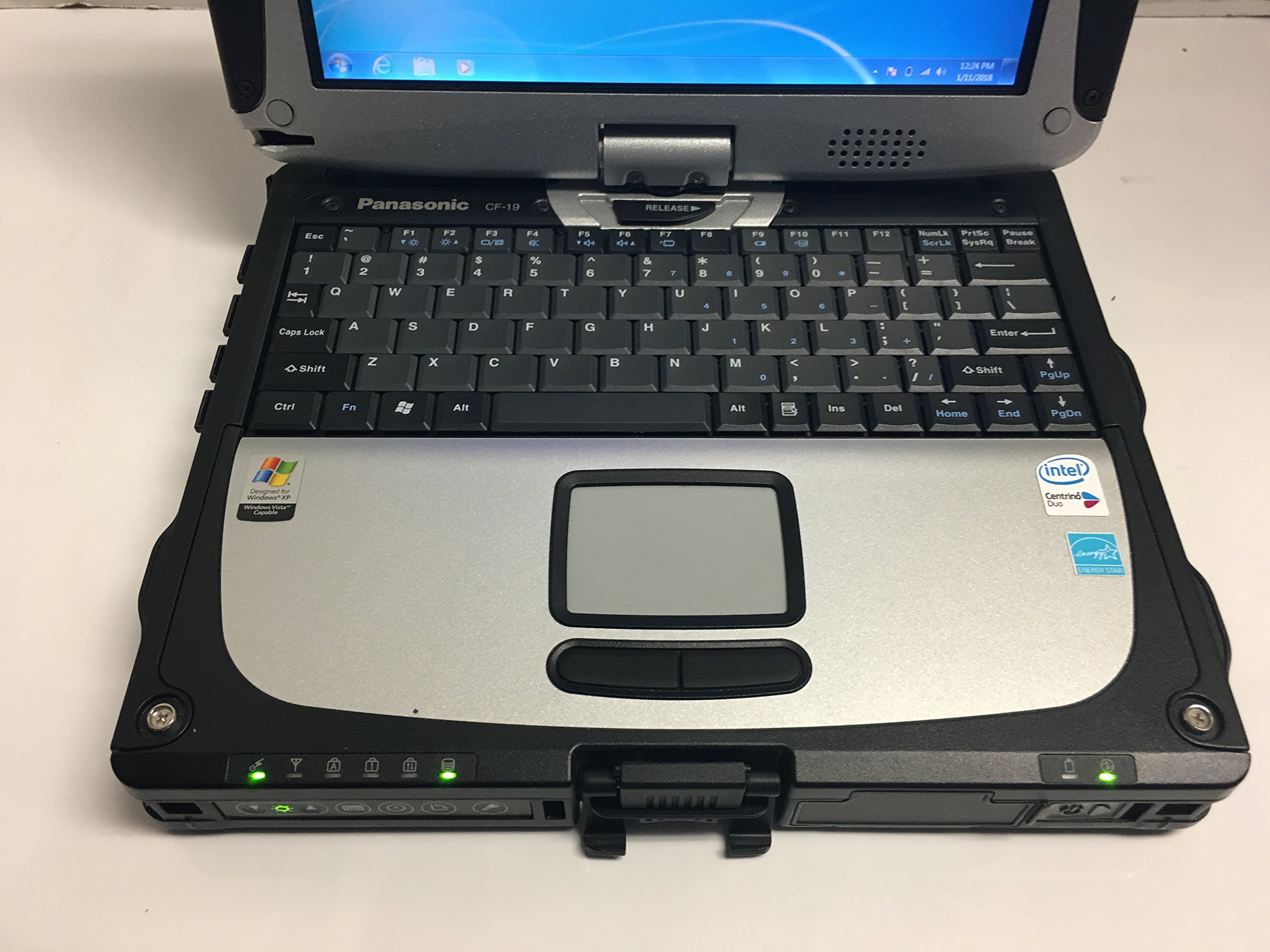 Amazon.com: CF-19CDBAXVM/MK1/CF-19 Digitizer/Laptop/Notebook