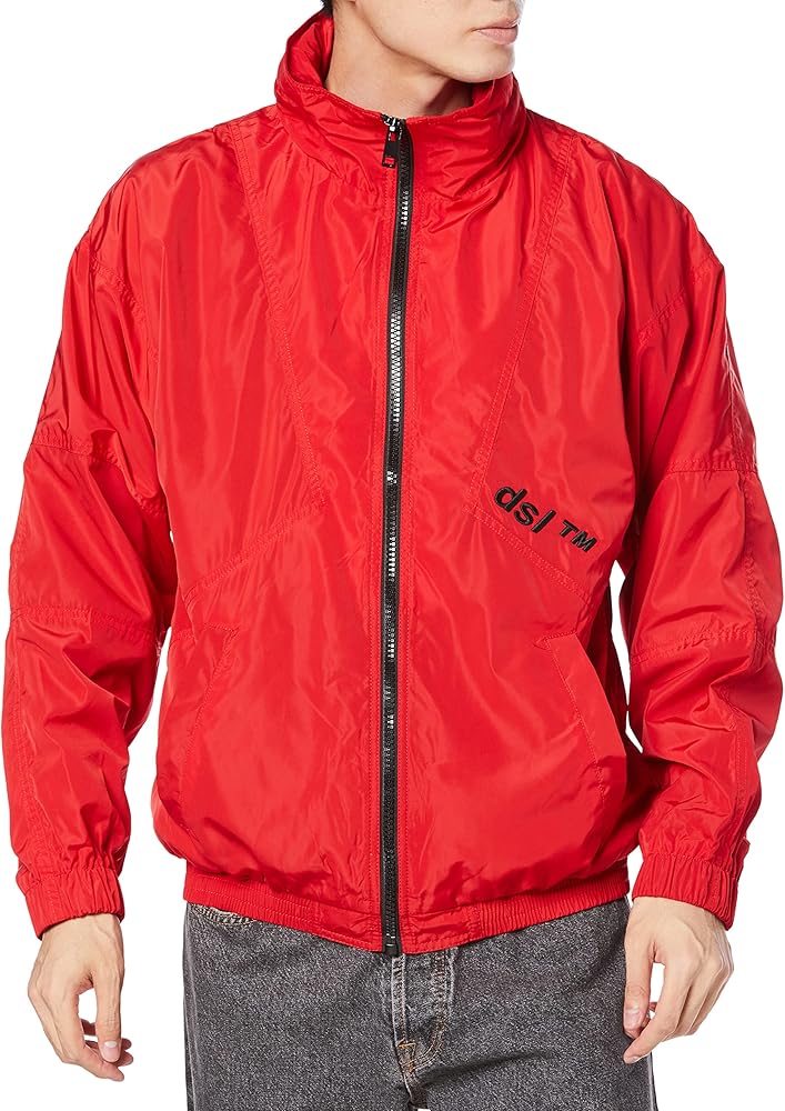Amazon.co.jp: [Diesel] (ディーゼル) メンズ ジャケット ナイロン
