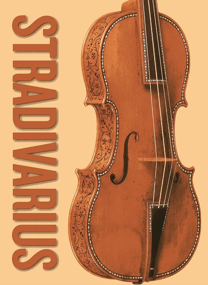 Stradivarius: Beare, Charles, Beare, Peter, Whiteley, Jon
