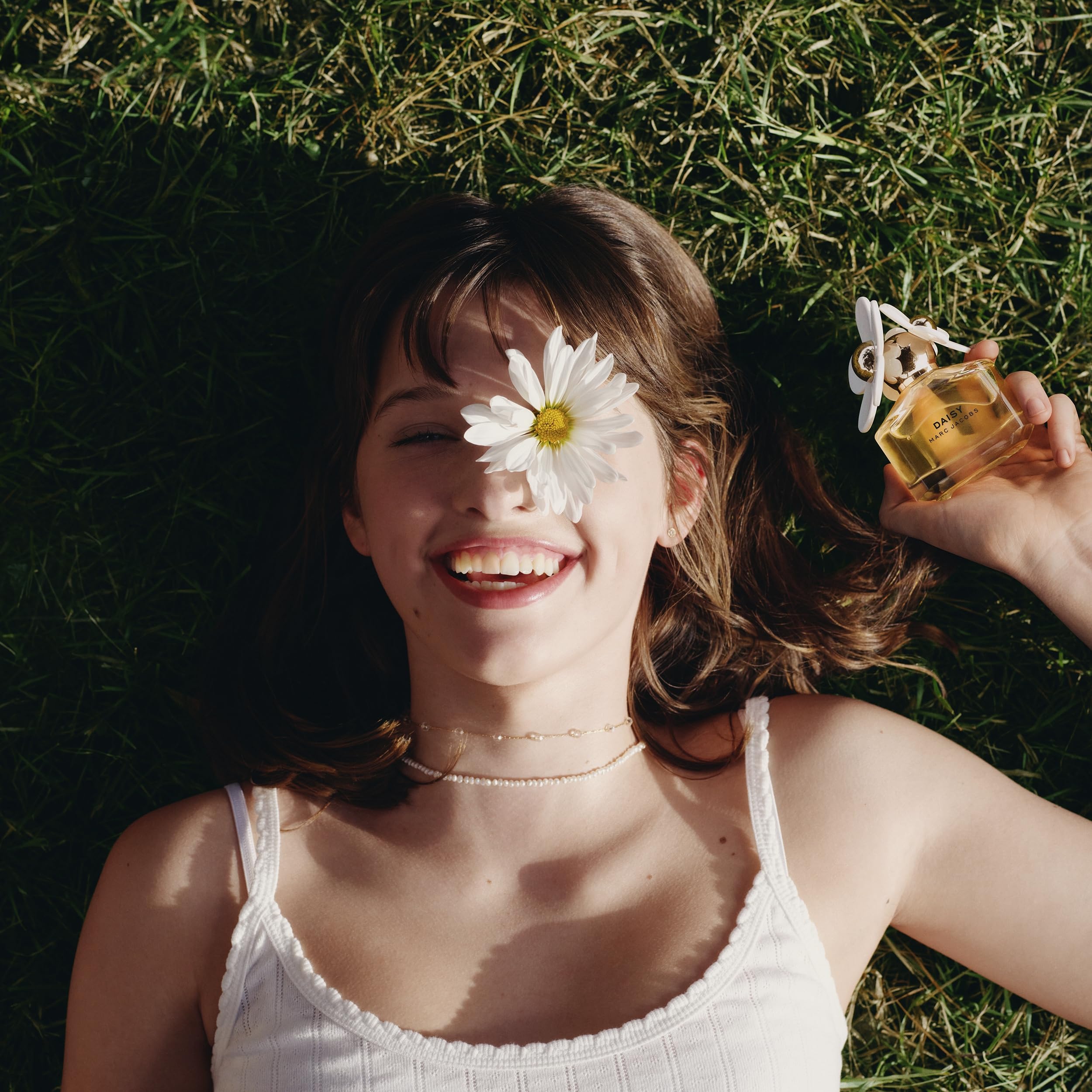 Amazon | マークジェイコブス デイジー オードトワレ 50mL | Marc