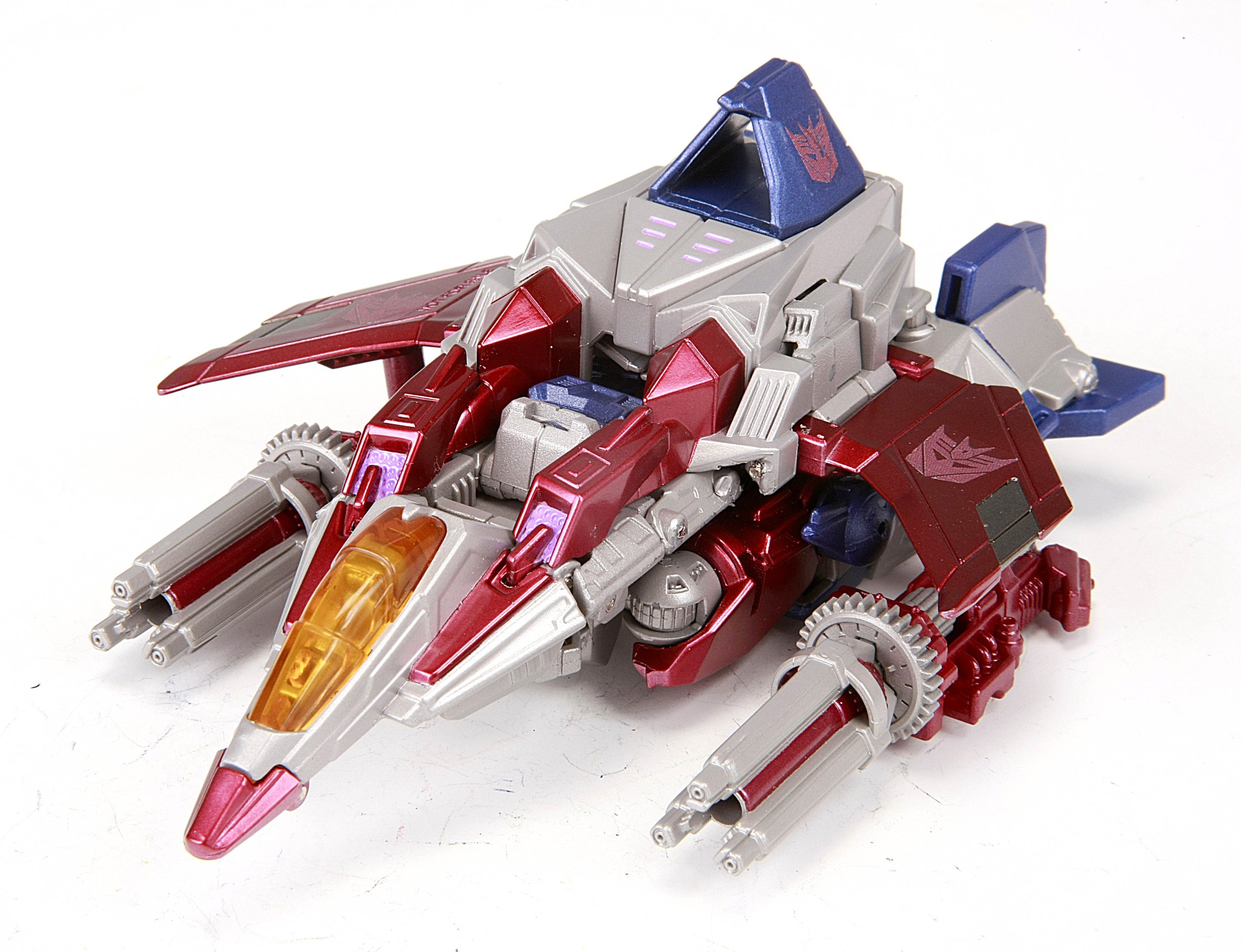 Amazon.co.jp: トランスフォーマー TFジェネレーションズ TG09 スター