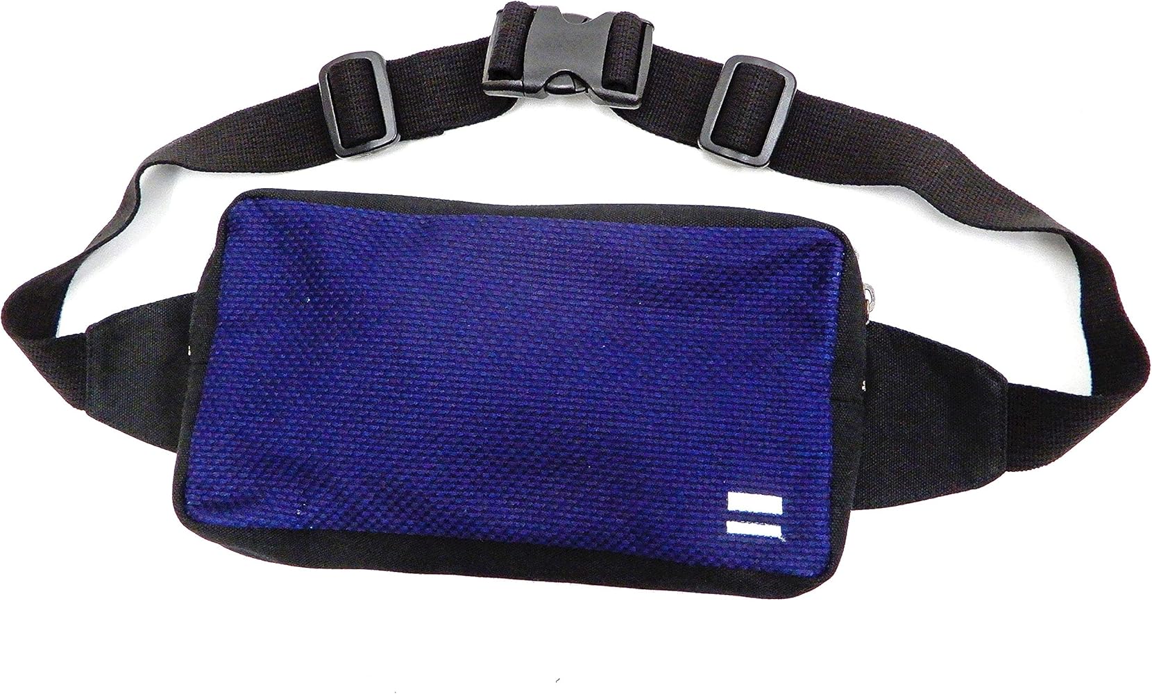 Amazon | (桃太郎ジーンズ) Momotaro Jeans 刺し子 ボディバッグ