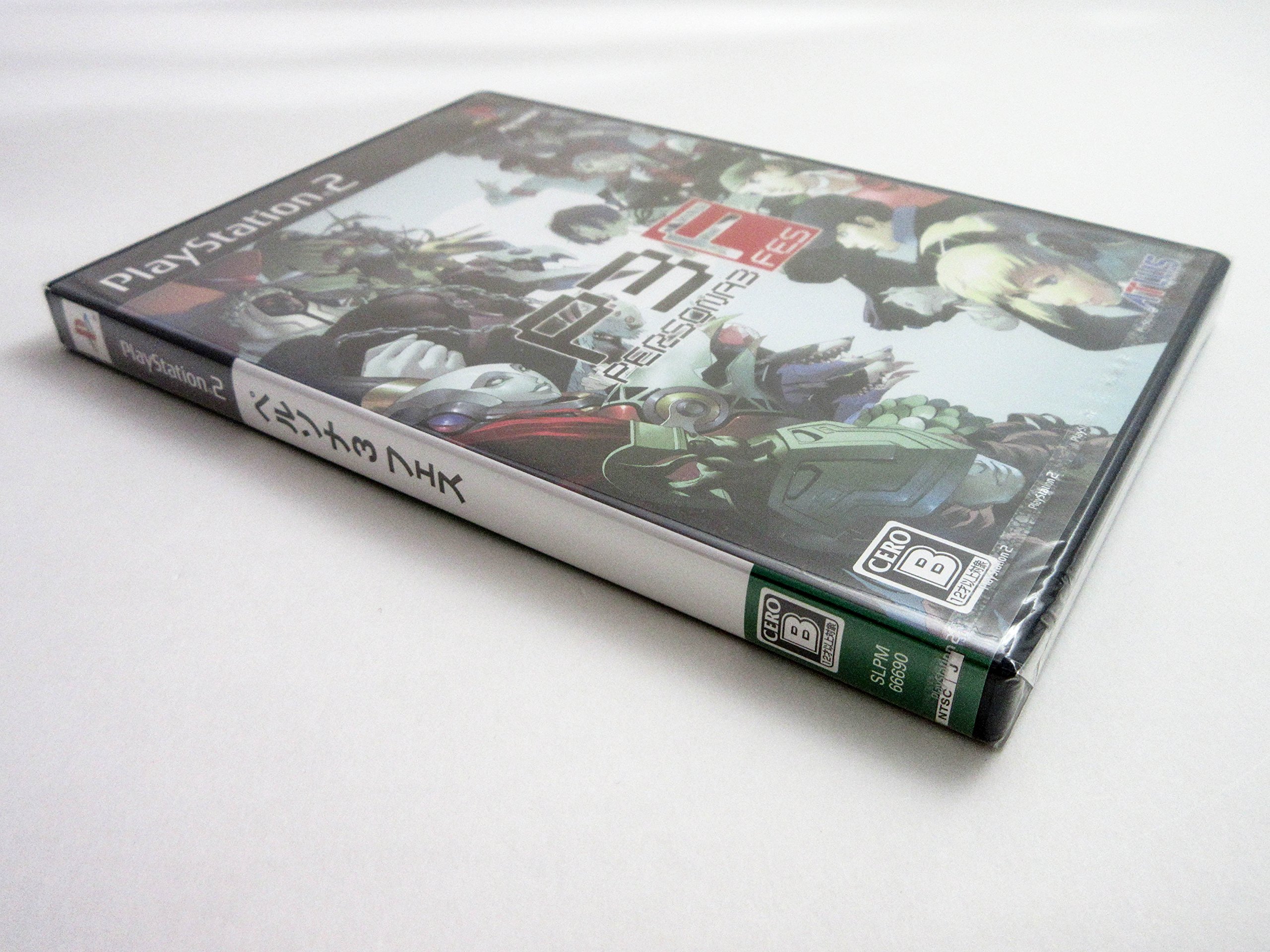 Amazon | ペルソナ3フェス(通常版：単独起動版) | ゲーム