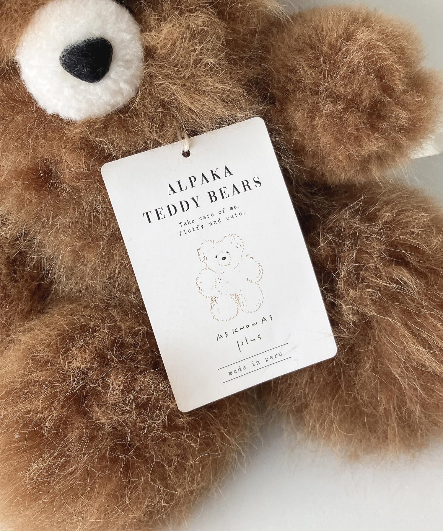 Amazon.co.jp: AS KNOW AS plus （アズノゥアズプラス） ASKNOWASPLUS