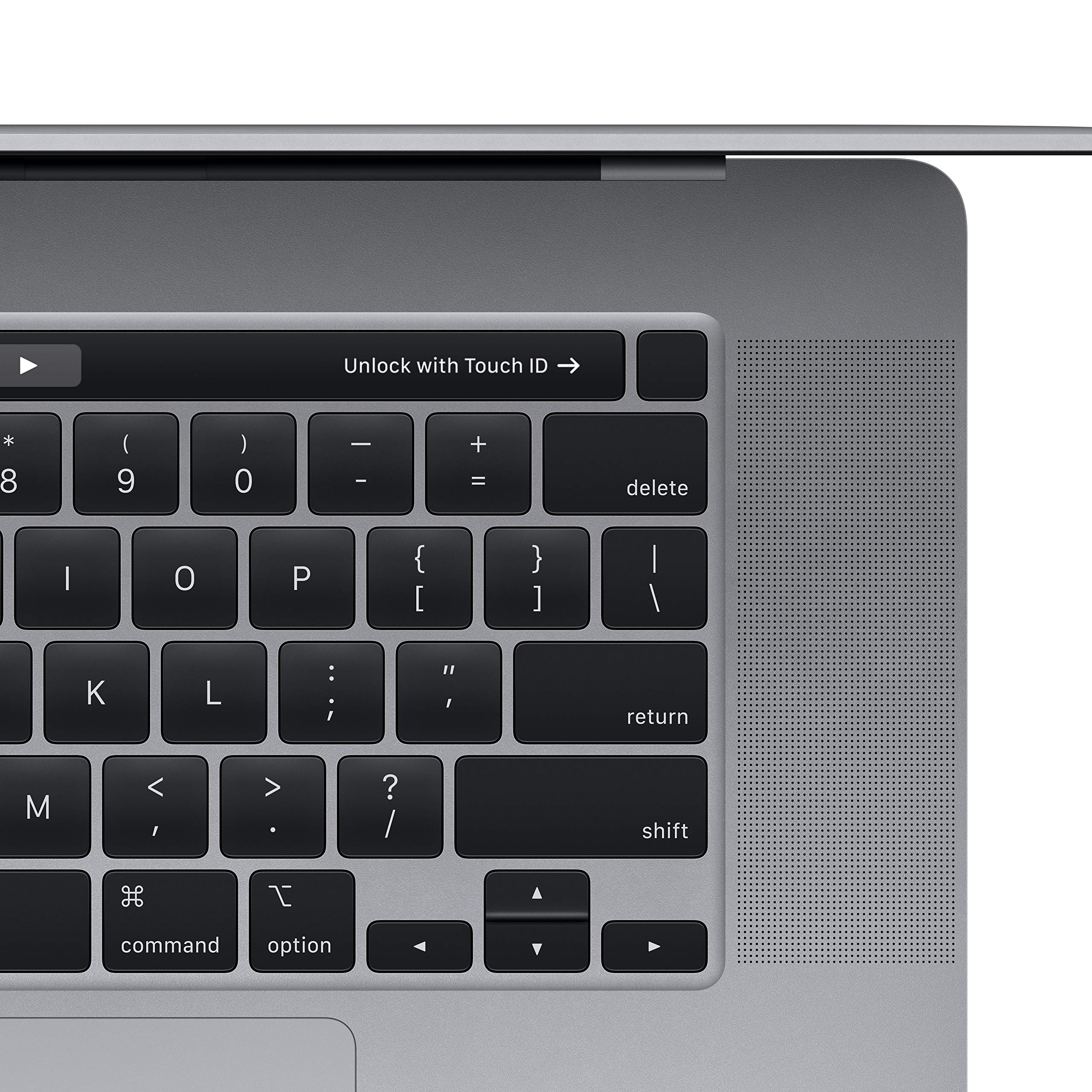 Amazon.com: Apple 2019 MacBook Pro with 2.3GHz Intel Core i9, 16