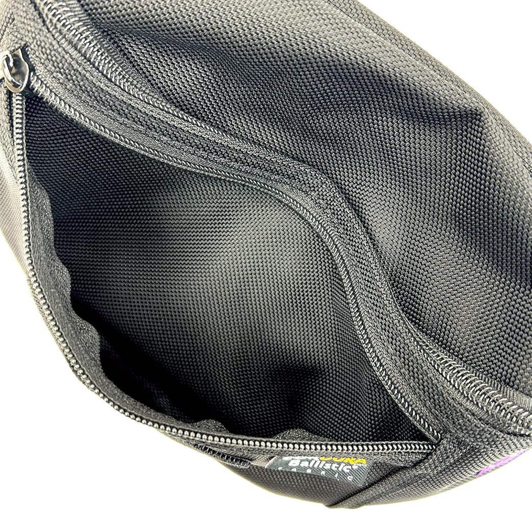 Amazon.co.jp: ニックス 腰袋 コーデュラ バリスティック生地 ボディ