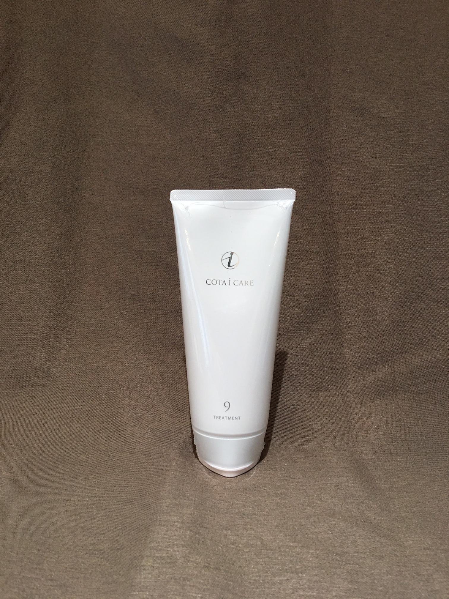 Amazon.co.jp: コタ アイ ケア トリートメント 9(200g) : ビューティー