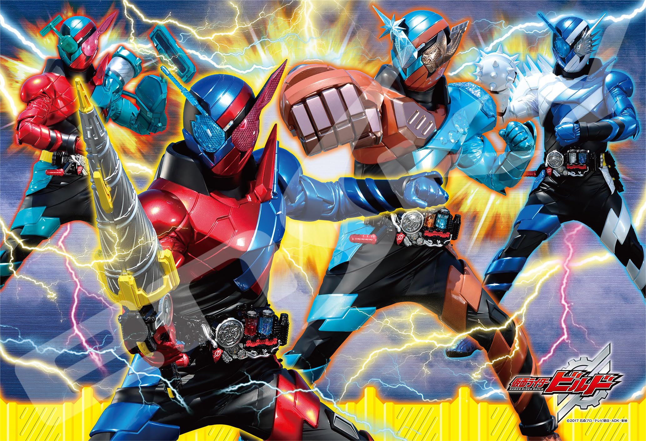 Amazon.co.jp: エンスカイ(ENSKY) 108ピース ジグソーパズル 仮面