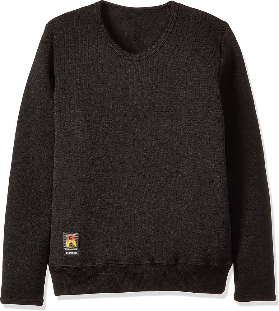 Amazon.co.jp: シマノ(SHIMANO) ブレスハイパー+℃ ストレッチアンダー