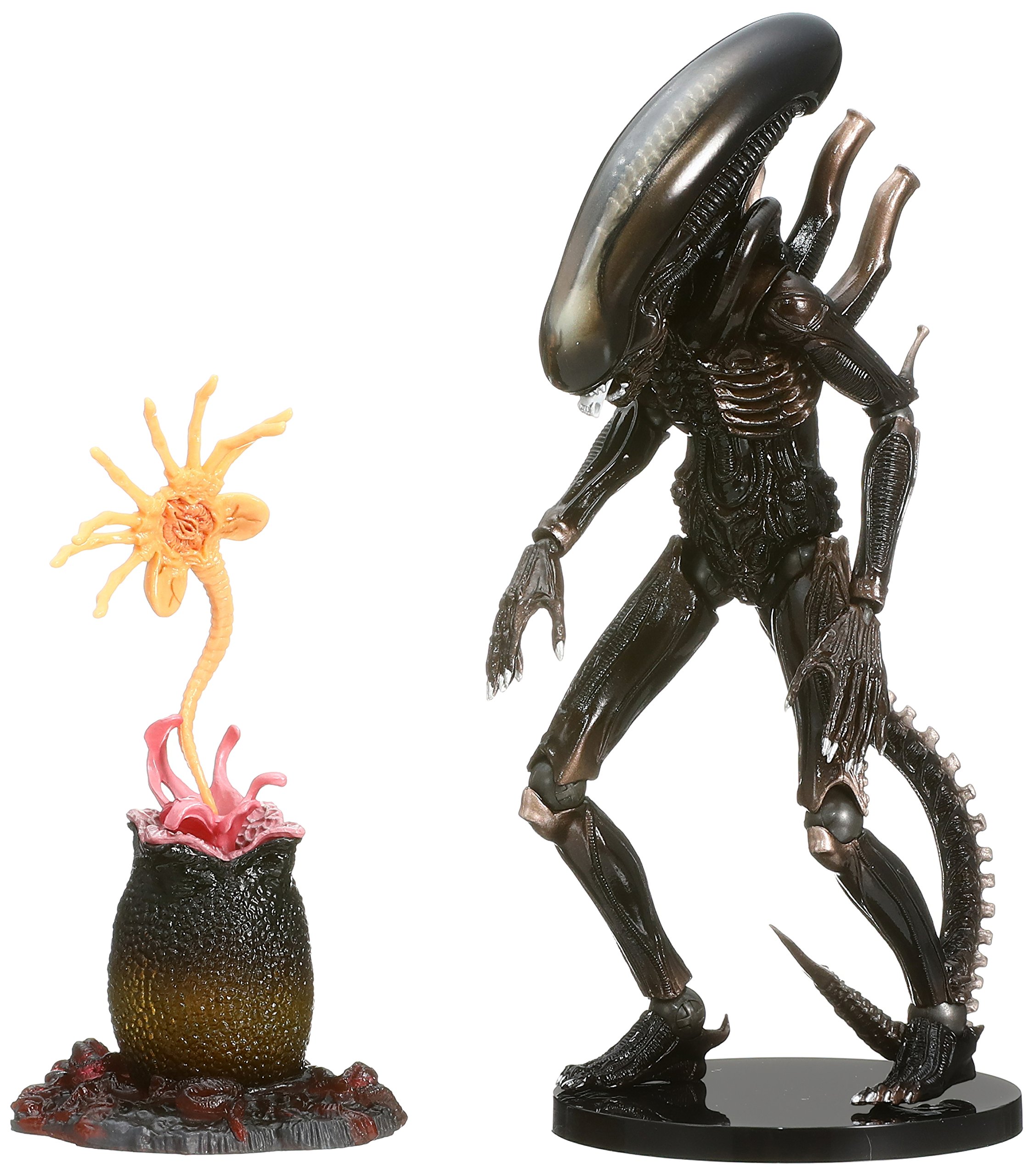 Amazon.co.jp: 特撮リボルテック001 ALIEN エイリアン ノンスケール