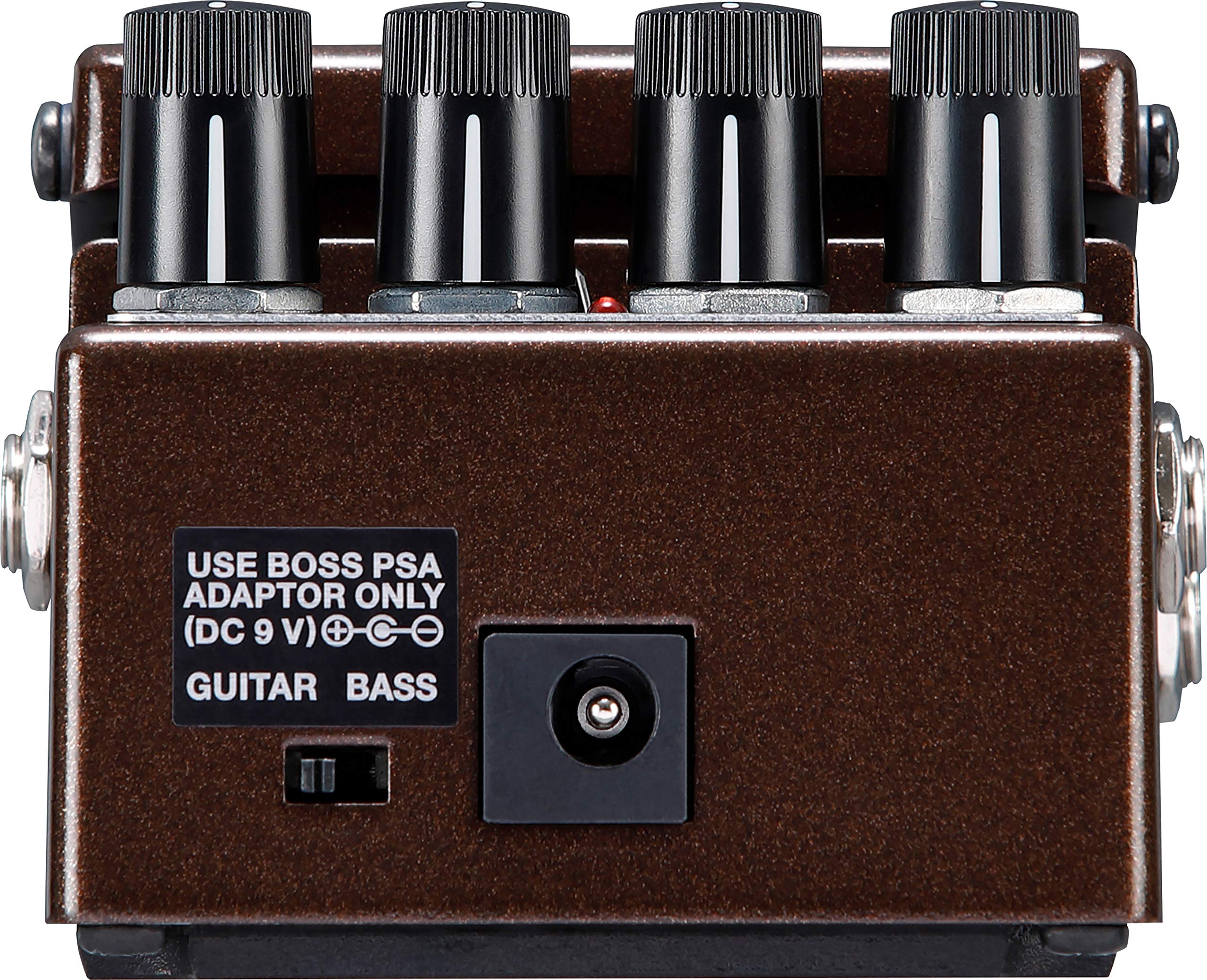 Amazon | BOSS (ボス) - ギターエフェクター／ベースエフェクター