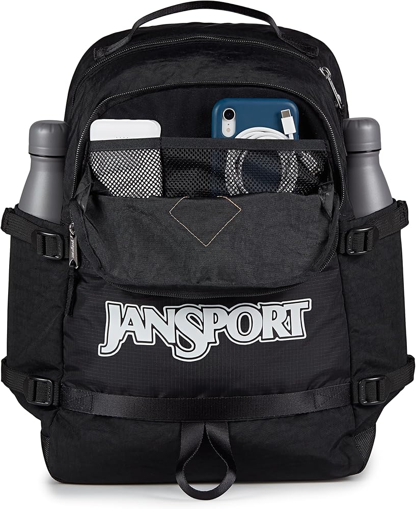 Amazon.com: JanSport Small Seattle Pack – Compact Backpack with