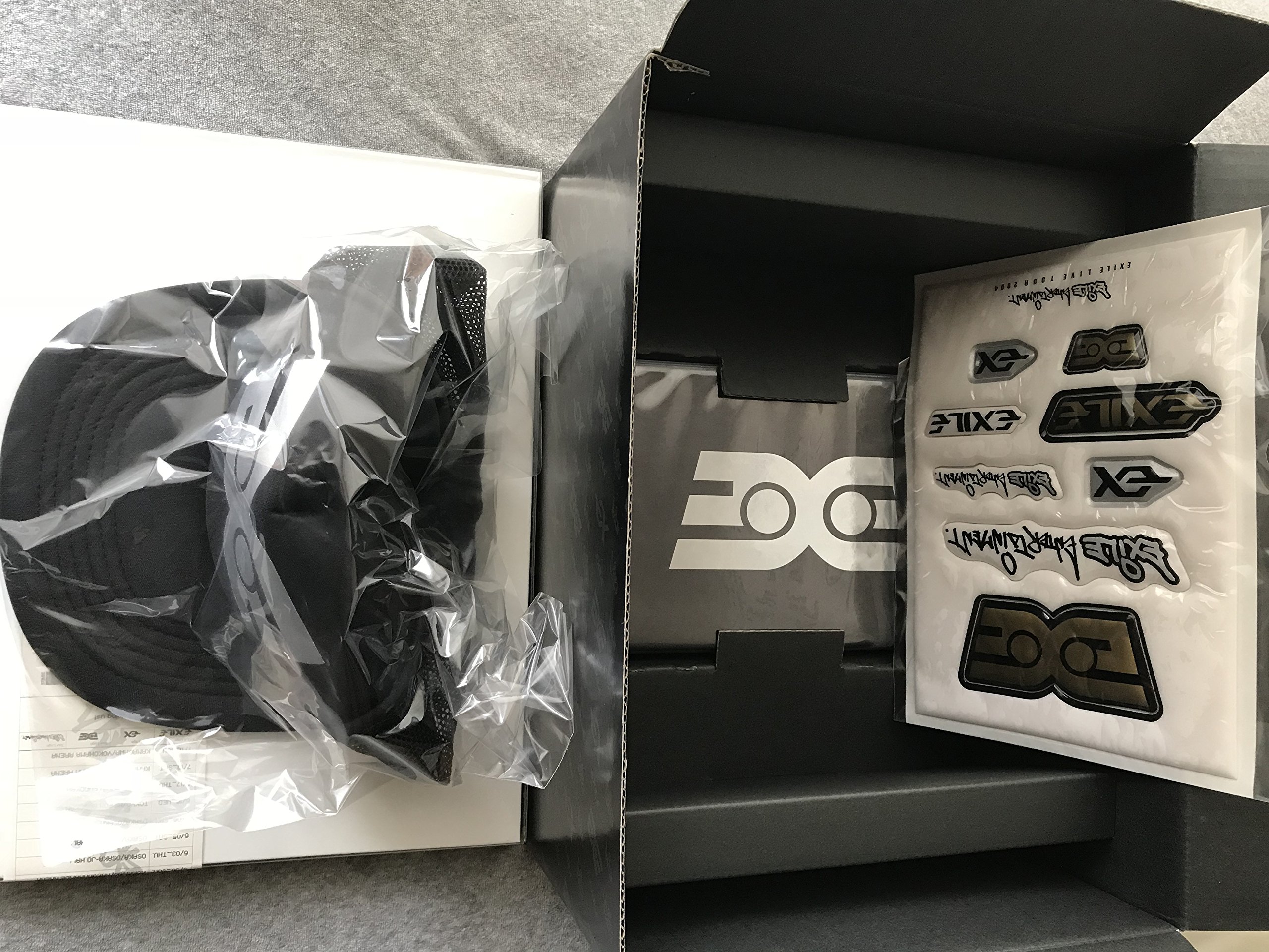 Amazon.co.jp: EXILE LIVE TOUR 2004 'EXILE ENTERTAINMENT' : EXILE: DVD