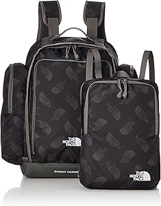 Amazon | [THE NORTH FACE] K Sunny Camper 40+6 | リュックサック