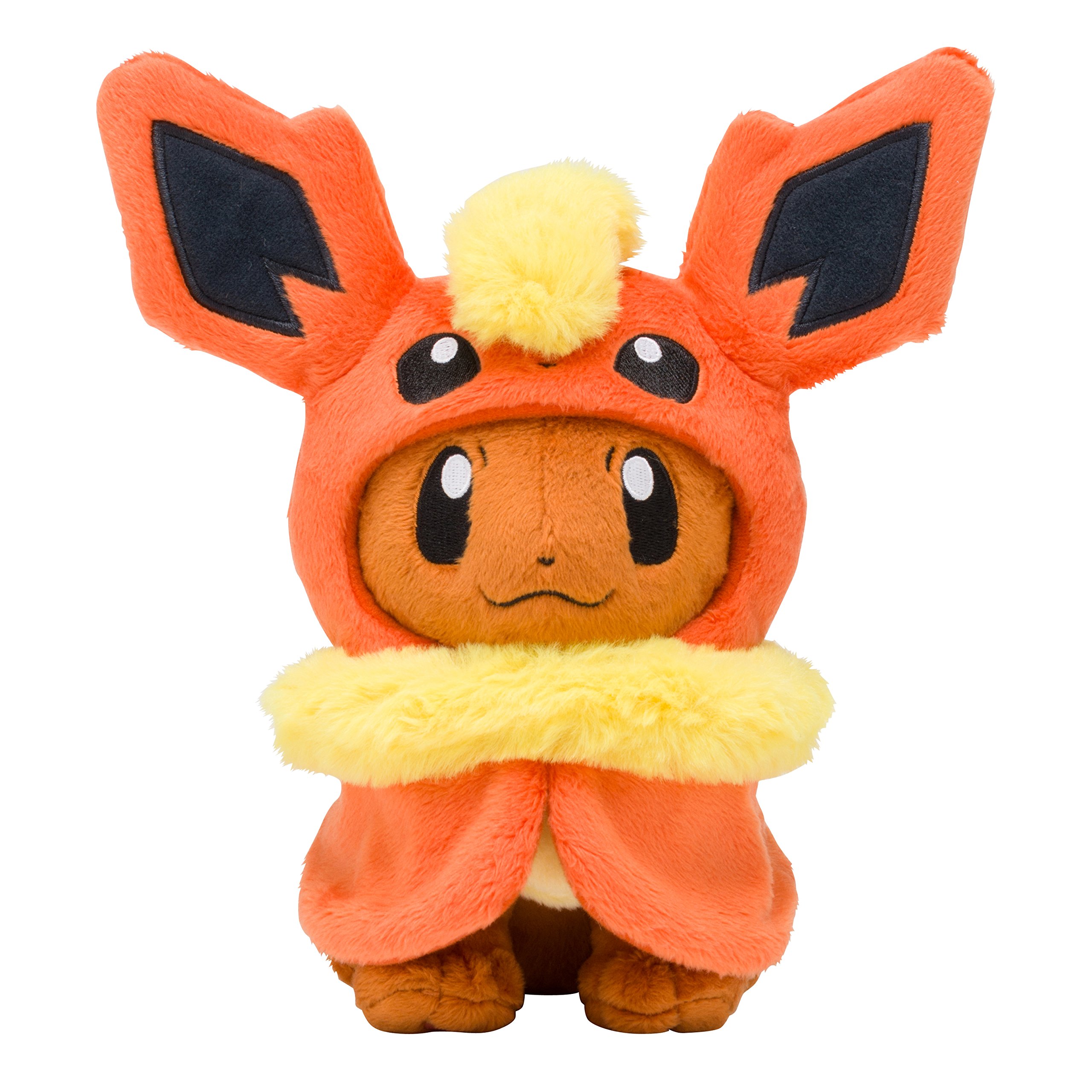 Amazon.co.jp: ポケモンセンターオリジナル ぬいぐるみ イーブイ