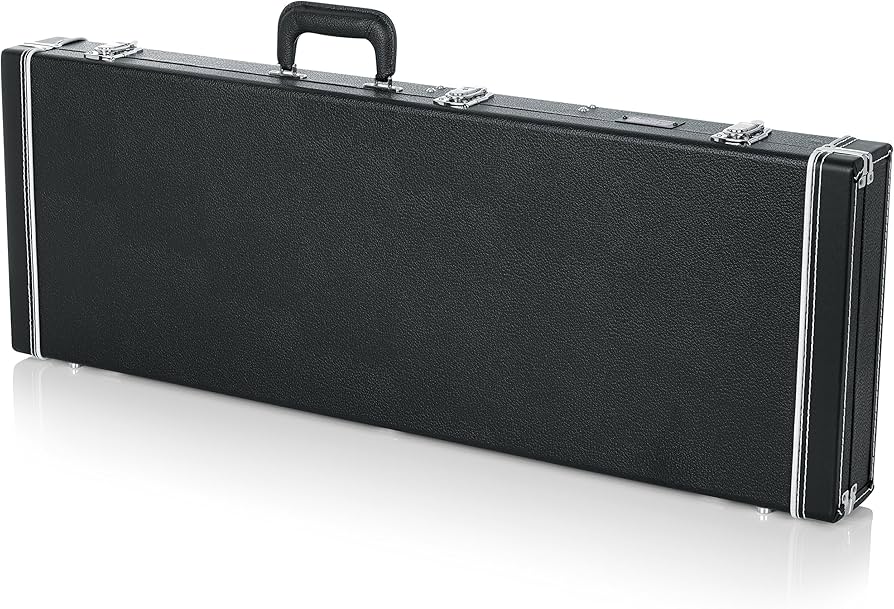 Amazon | Gator Cases ゲーター ハードケース エレキギター用 ストラト