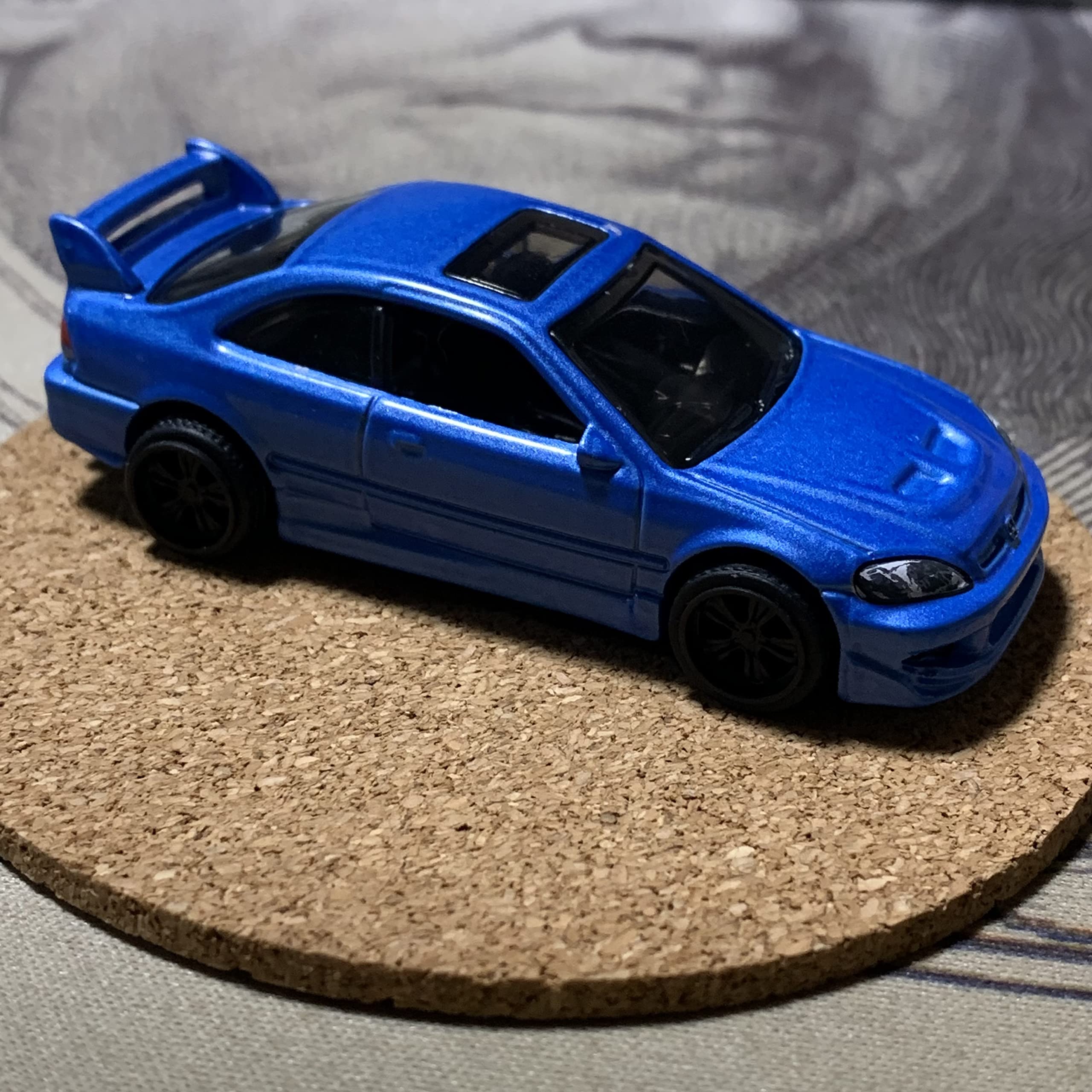 Amazon.co.jp: 拓意 ミニカー トミカ ホットウィール 京商 改造用