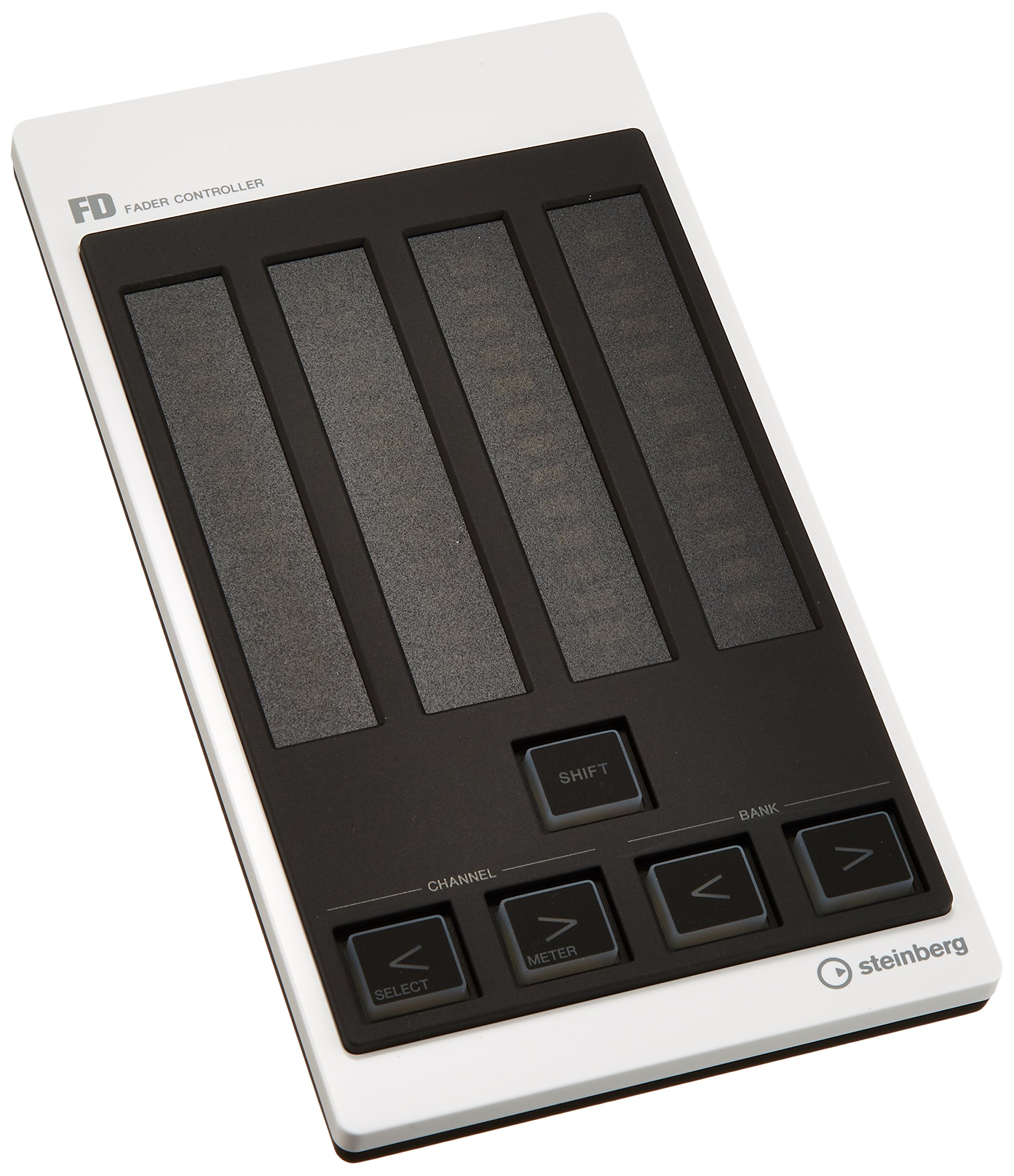 Amazon | Steinberg FADER CONTROLLER CMC-FD | MIDIコントローラー