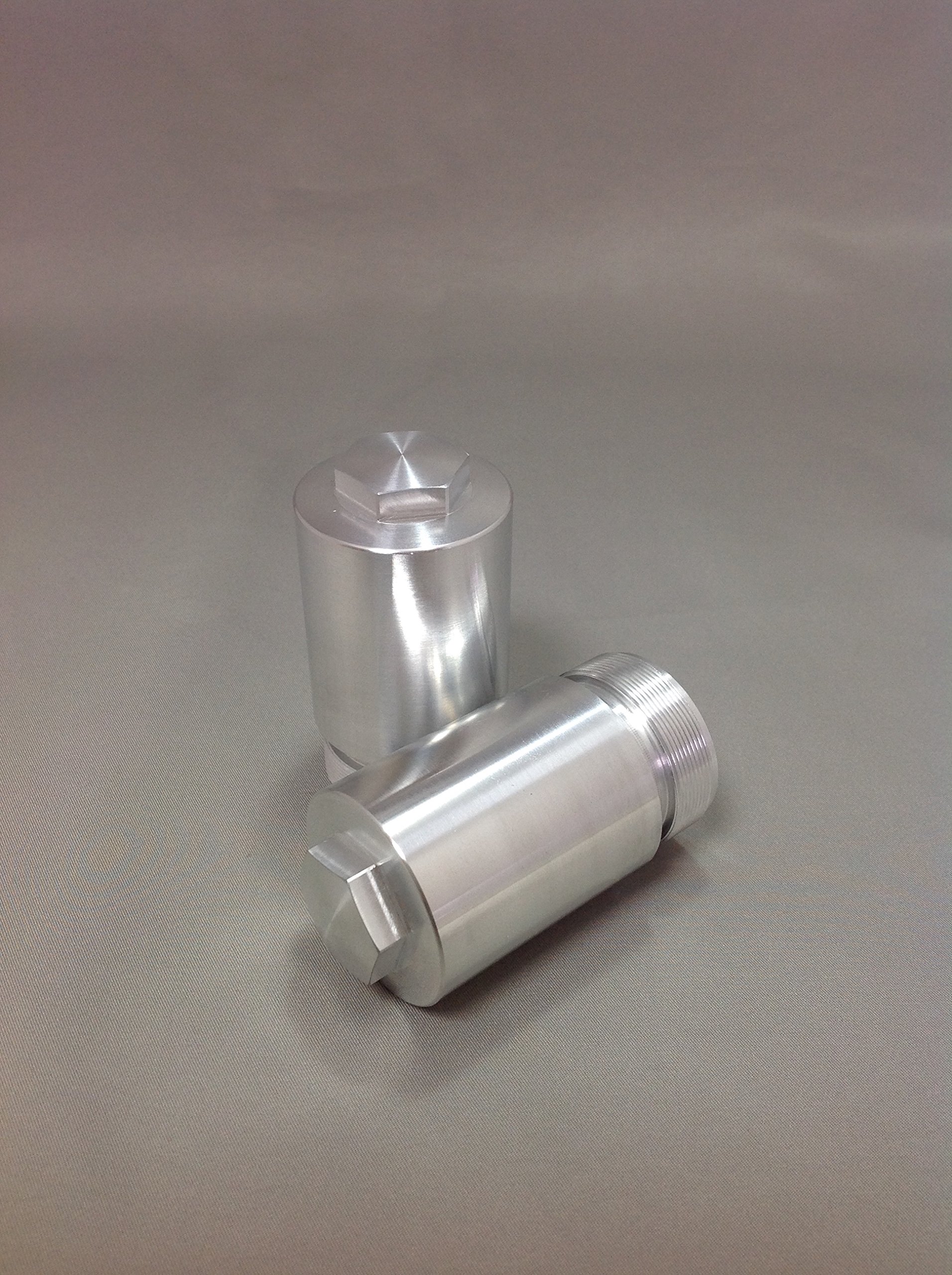 Amazon | 弁天部品 スズキ グラストラッカー フロントフォーク延長