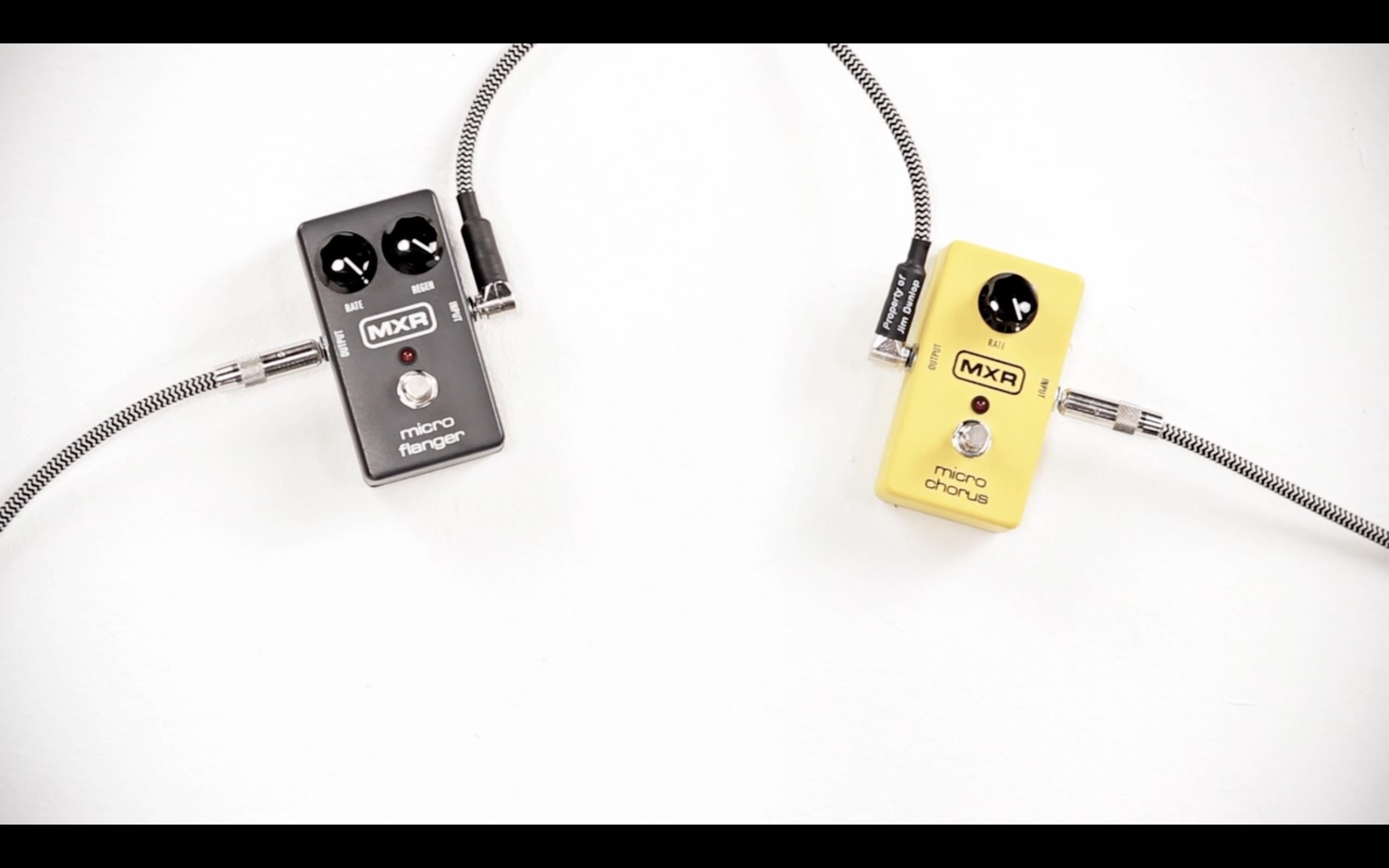 Amazon.com: MXR® Micro Flanger : Musical Instruments