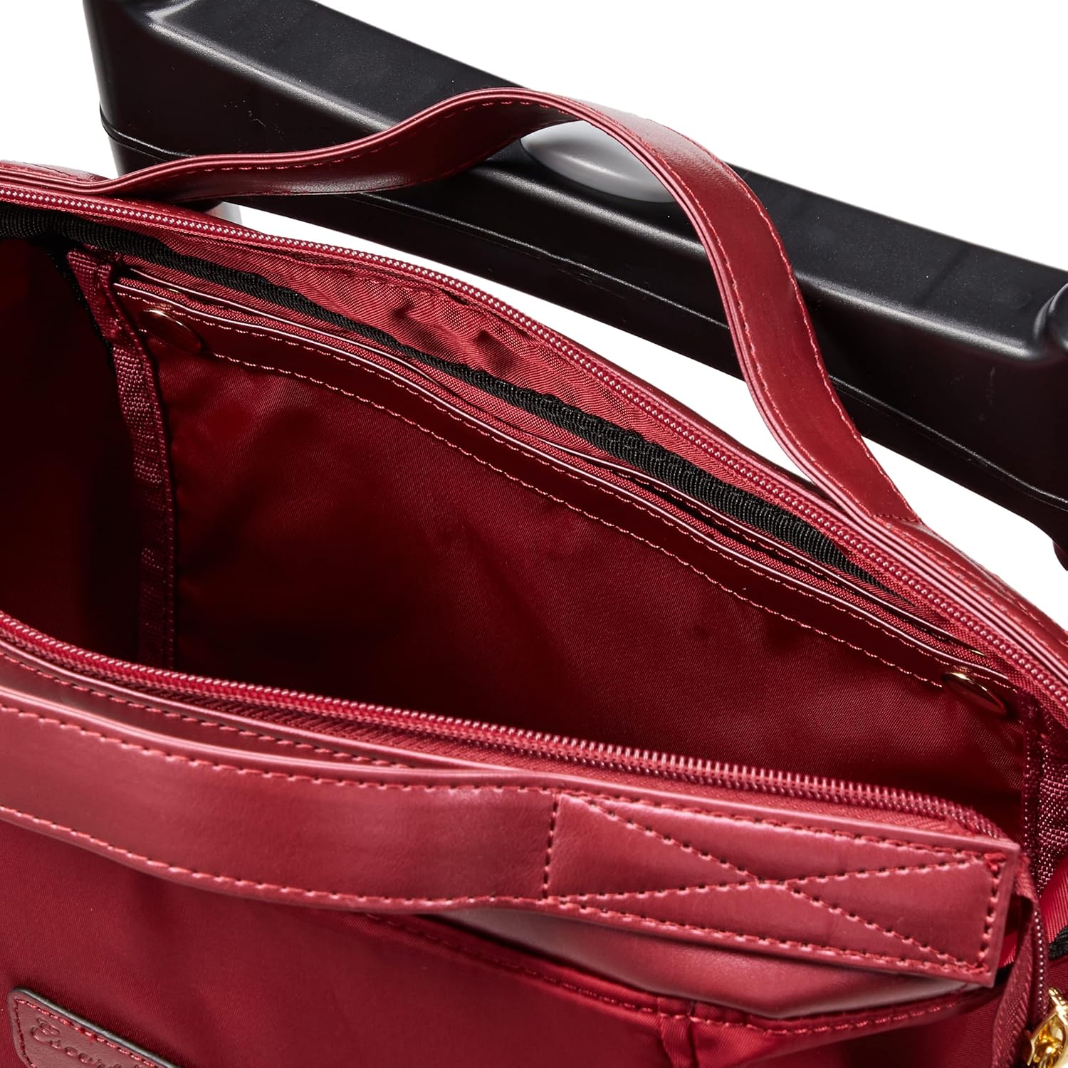 Amazon | [ミズノ] キャリーケース エスコートキャリー レディース