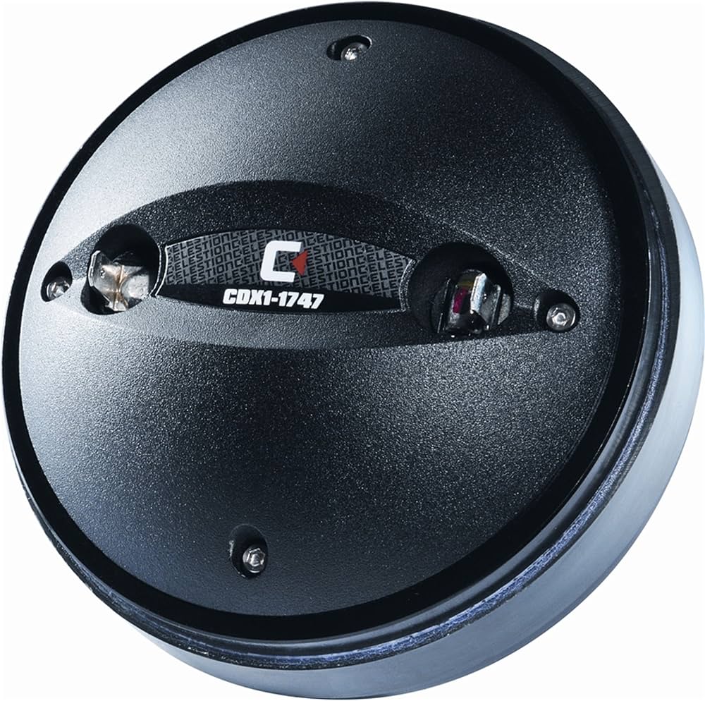 Amazon.com: CELESTION T5848 CDX1-1747 1