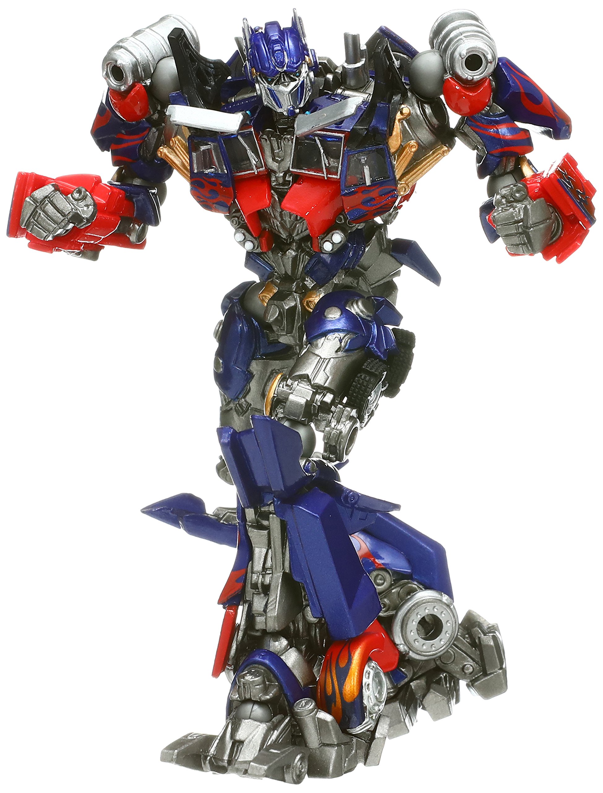 Amazon | 特撮リボルテック トランスフォーマー ダークサイド・ムーン