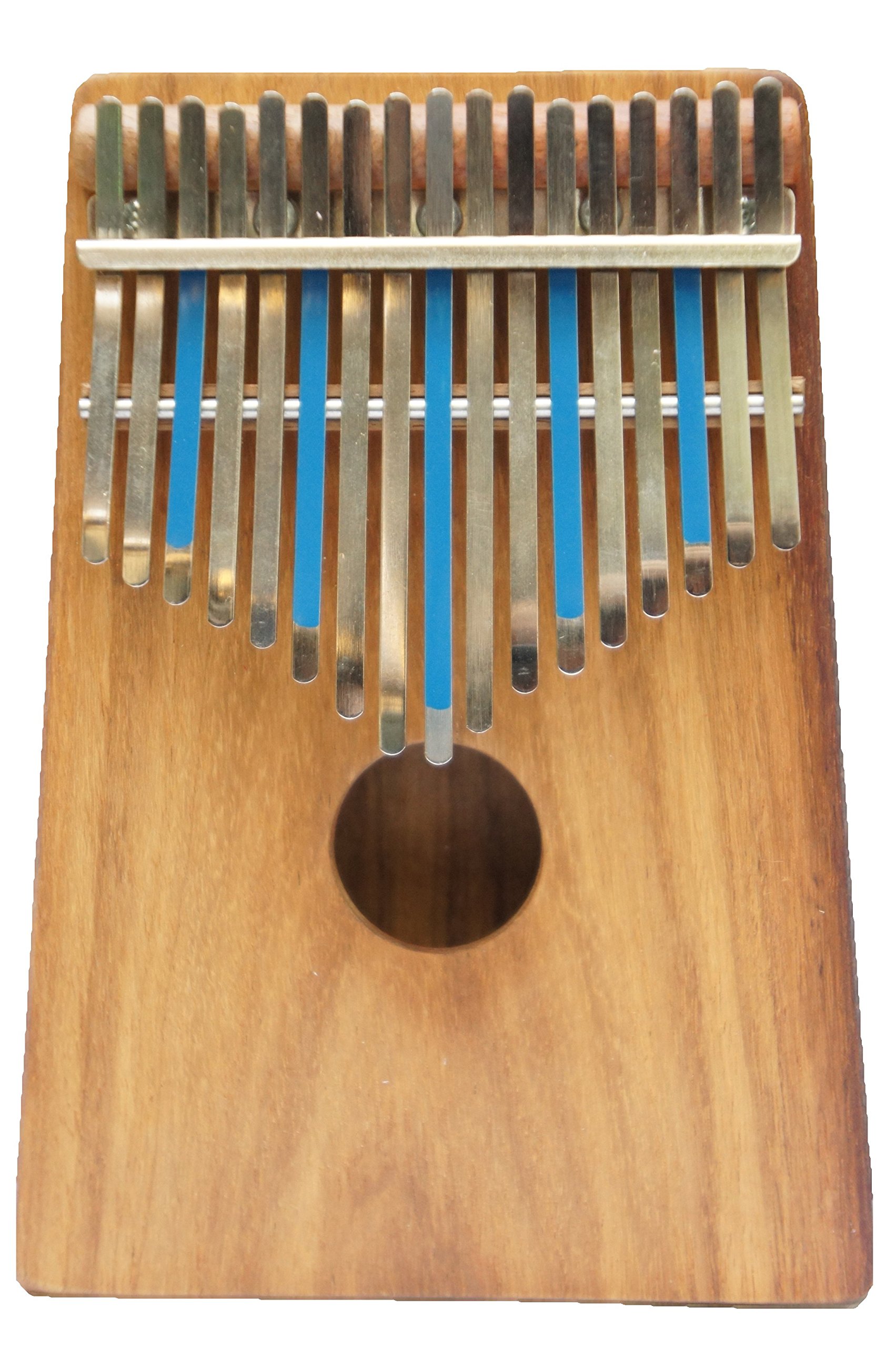 カリンバ KALIMBA ヒュートレイシー HUGH TRACEY|2601|☆