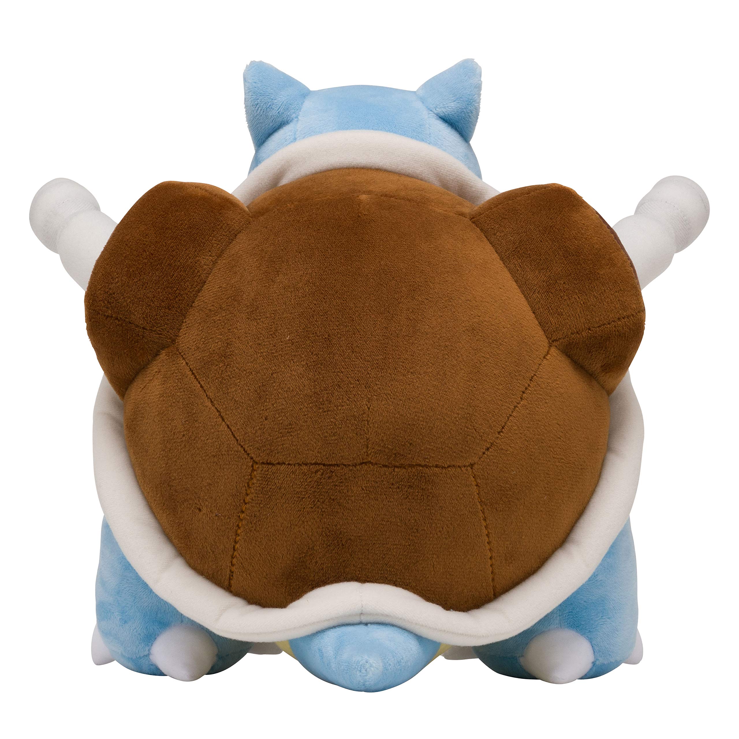 Amazon.co.jp: ポケモンセンターオリジナル ぬいぐるみ カメックス 24