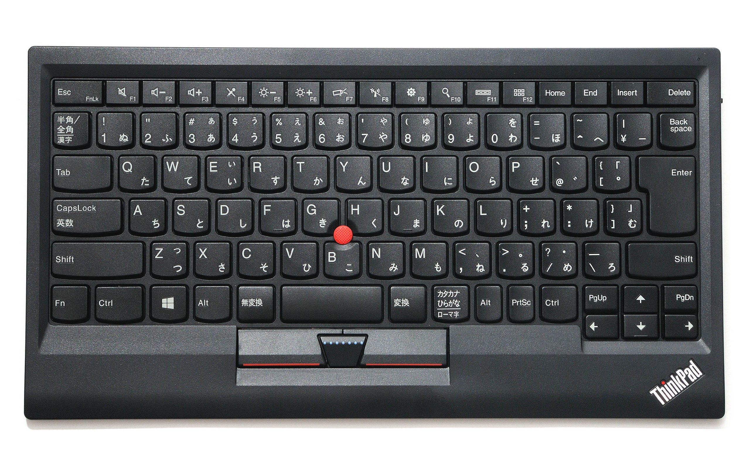 Amazon.co.jp: レノボ・ジャパン ThinkPad Bluetooth トラックポイント