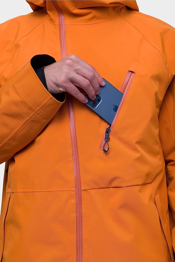 Amazon.co.jp: [686] スノーボード ウェア ジャケット HYDRA