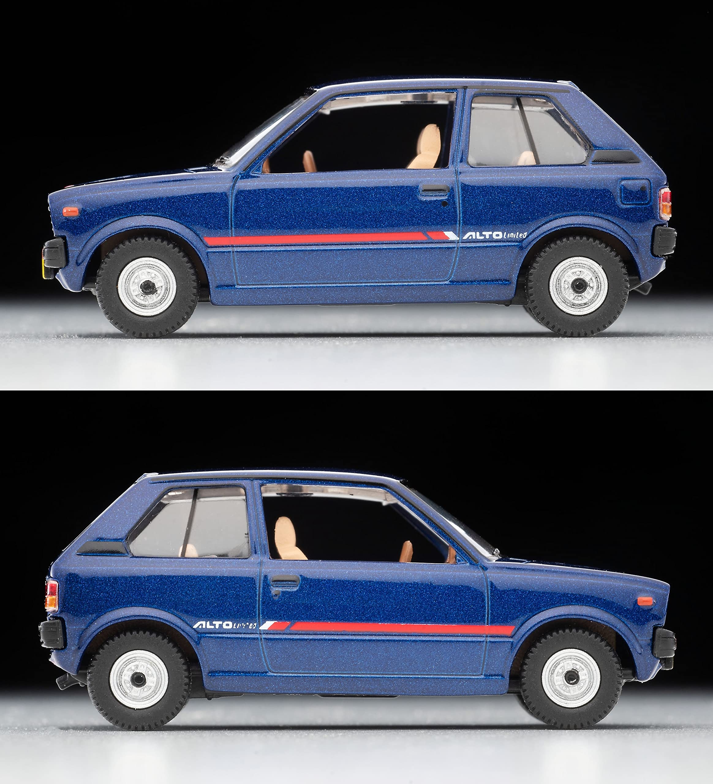 Amazon | トミーテック (TOMYTEC) トミカリミテッドヴィンテージ ネオ