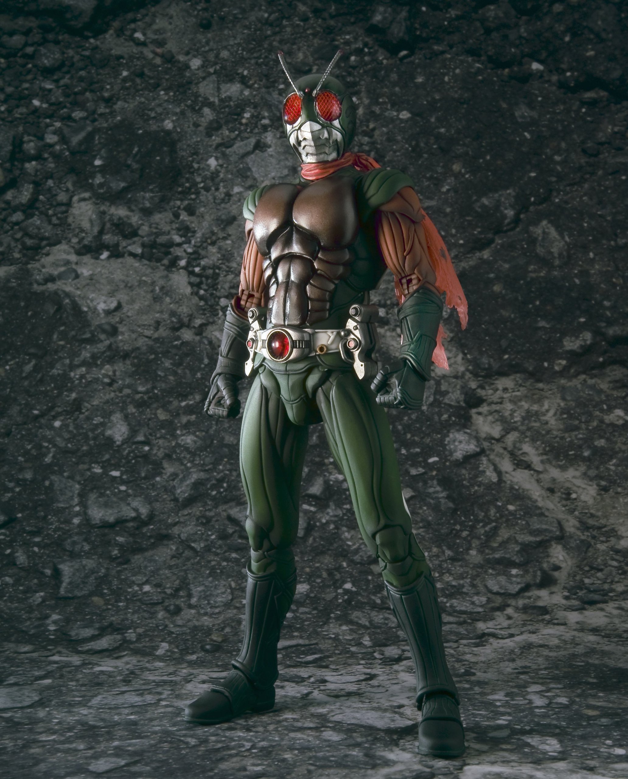 Amazon.co.jp: TAMASHII NATIONS S.I.C. スカイライダー [並行輸入品