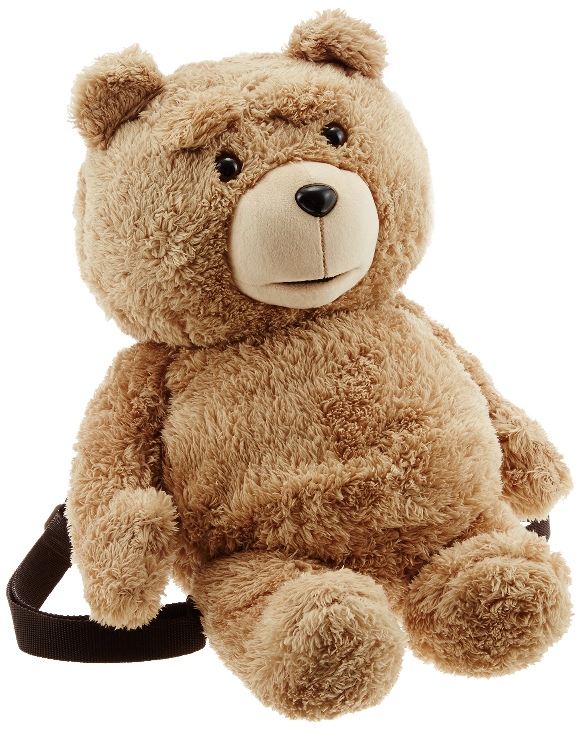 Amazon.co.jp: ted2 (テッド2) ぬいぐるみ リュックサック 全長約41cm