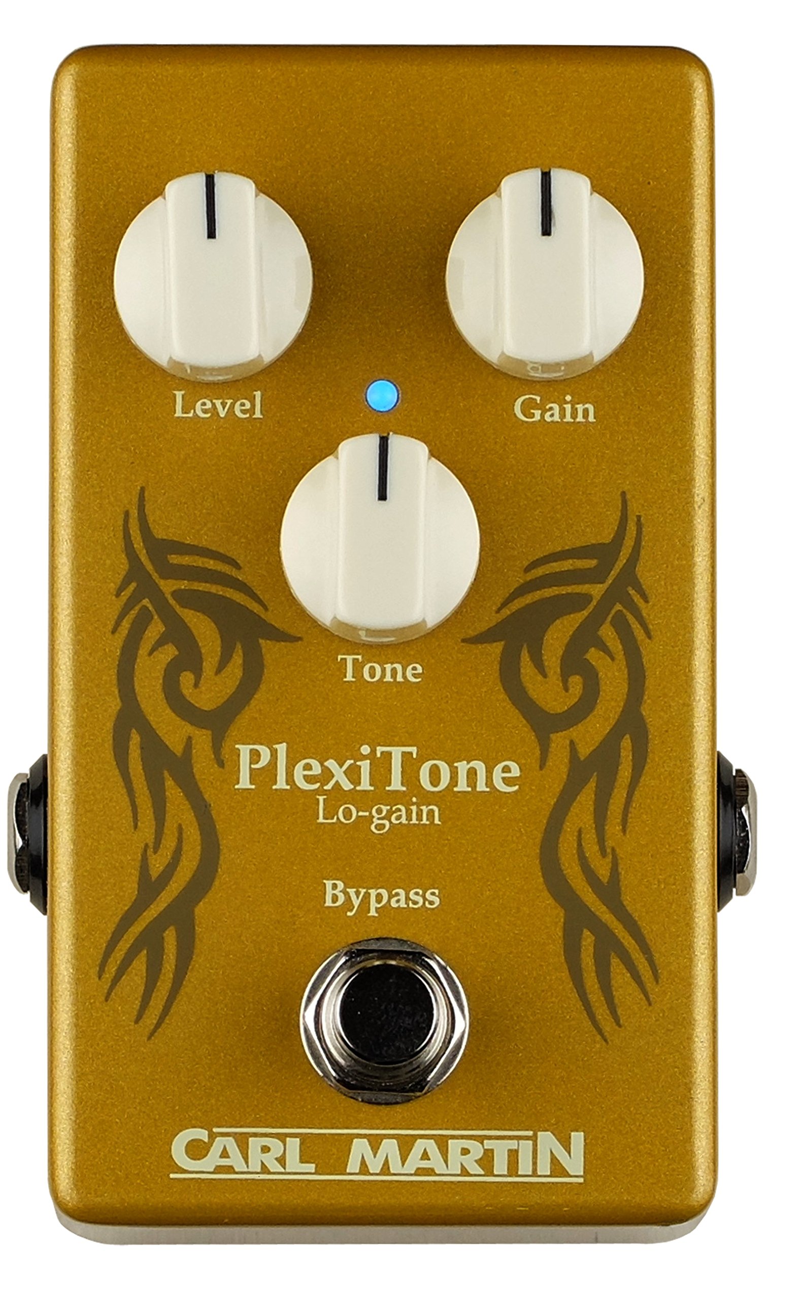 Amazon.co.jp: CARL MARTIN PLEXITONE SINGLE CHANNEL / LO-GAIN S