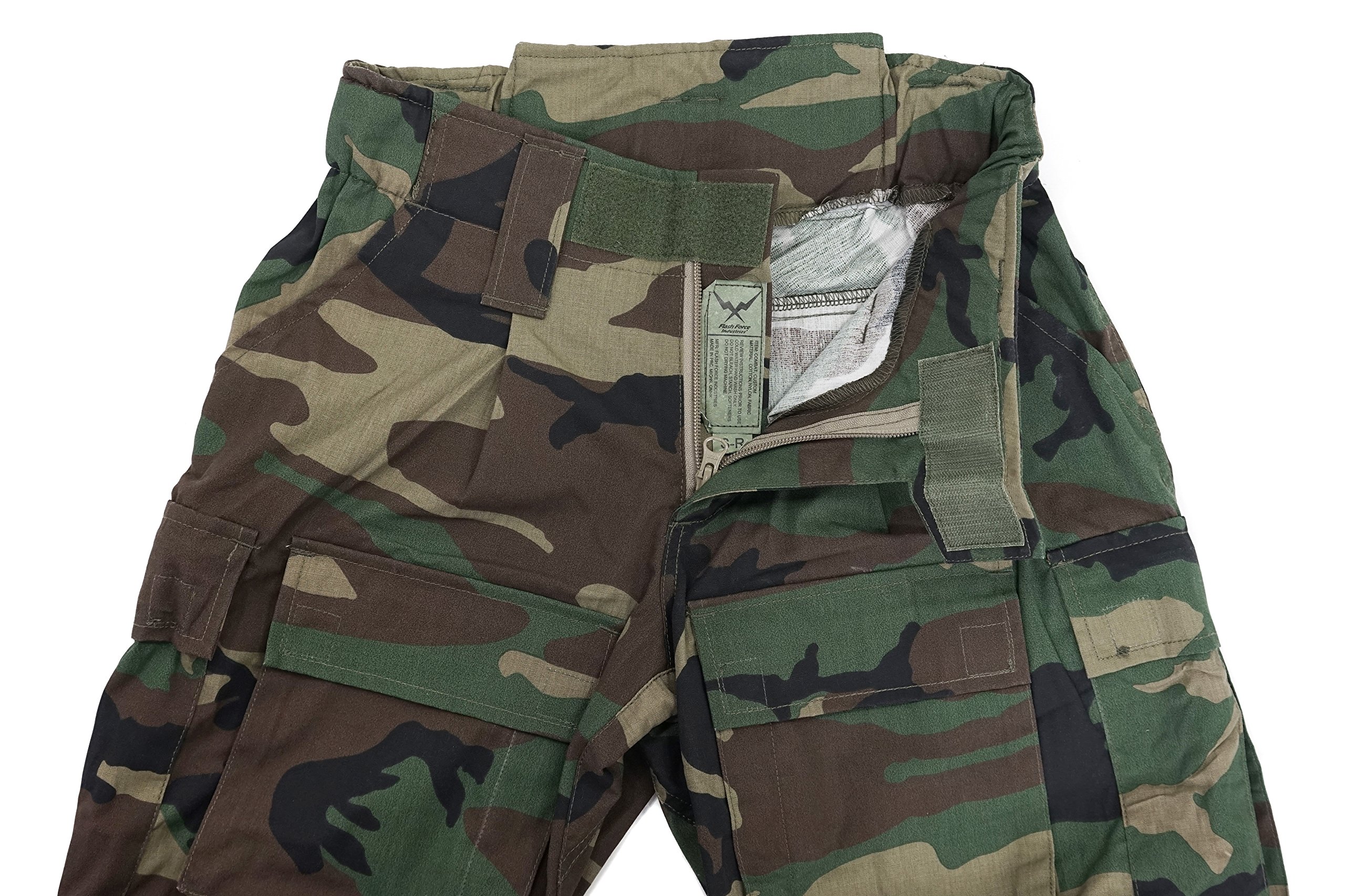 Amazon | FFI DRIFIREタイプ コンバットシャツ・パンツ 上下セット