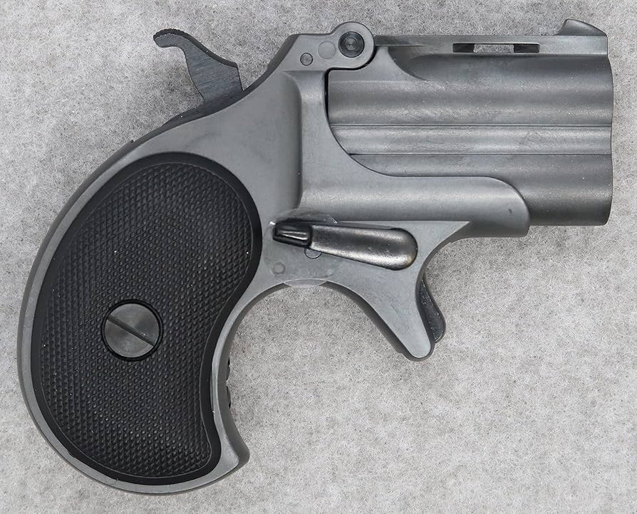 Amazon | マルシン ミニミニデリンジャー エクセレントヘビーウェイト