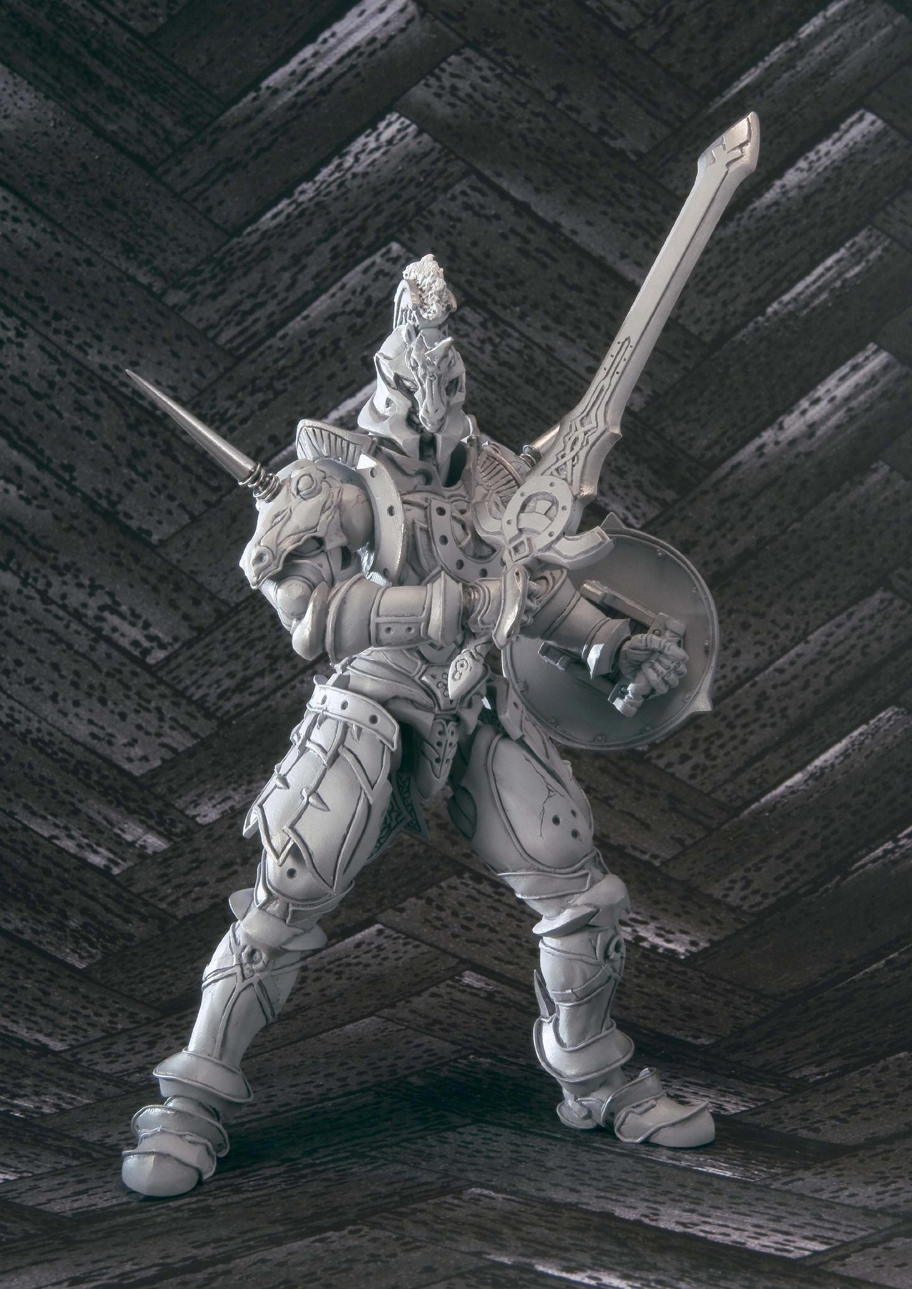 Amazon.co.jp: TAMASHII NATIONS S.I.C.極魂 ホースオルフェノク : ホビー