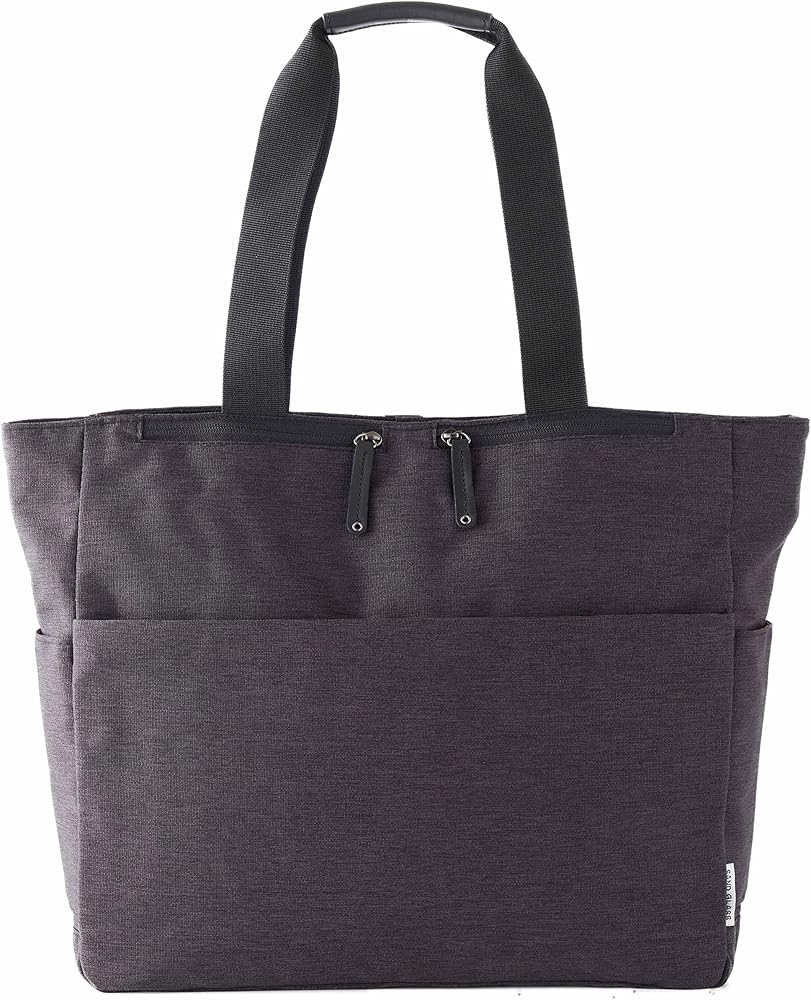 Amazon.co.jp: SANDGLASS(サンドグラス) ビジネストートバッグ [トート