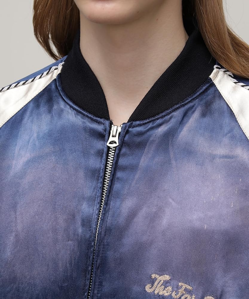 Amazon.co.jp: [Schott NYC] [ショット] AGING SUKA JACKET 