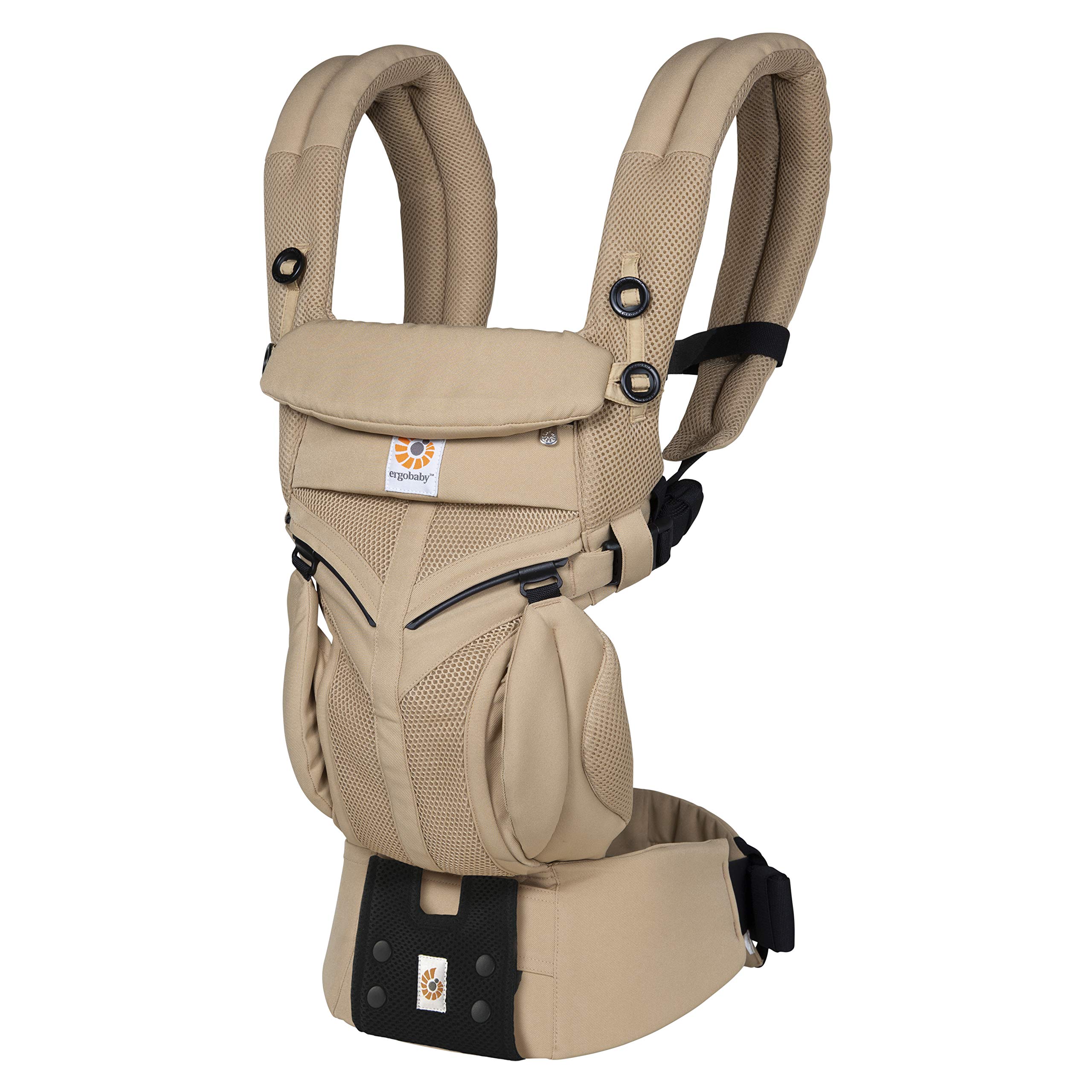 Amazon.co.jp: Ergobaby(エルゴベビー) エルゴベビー (Ergobaby