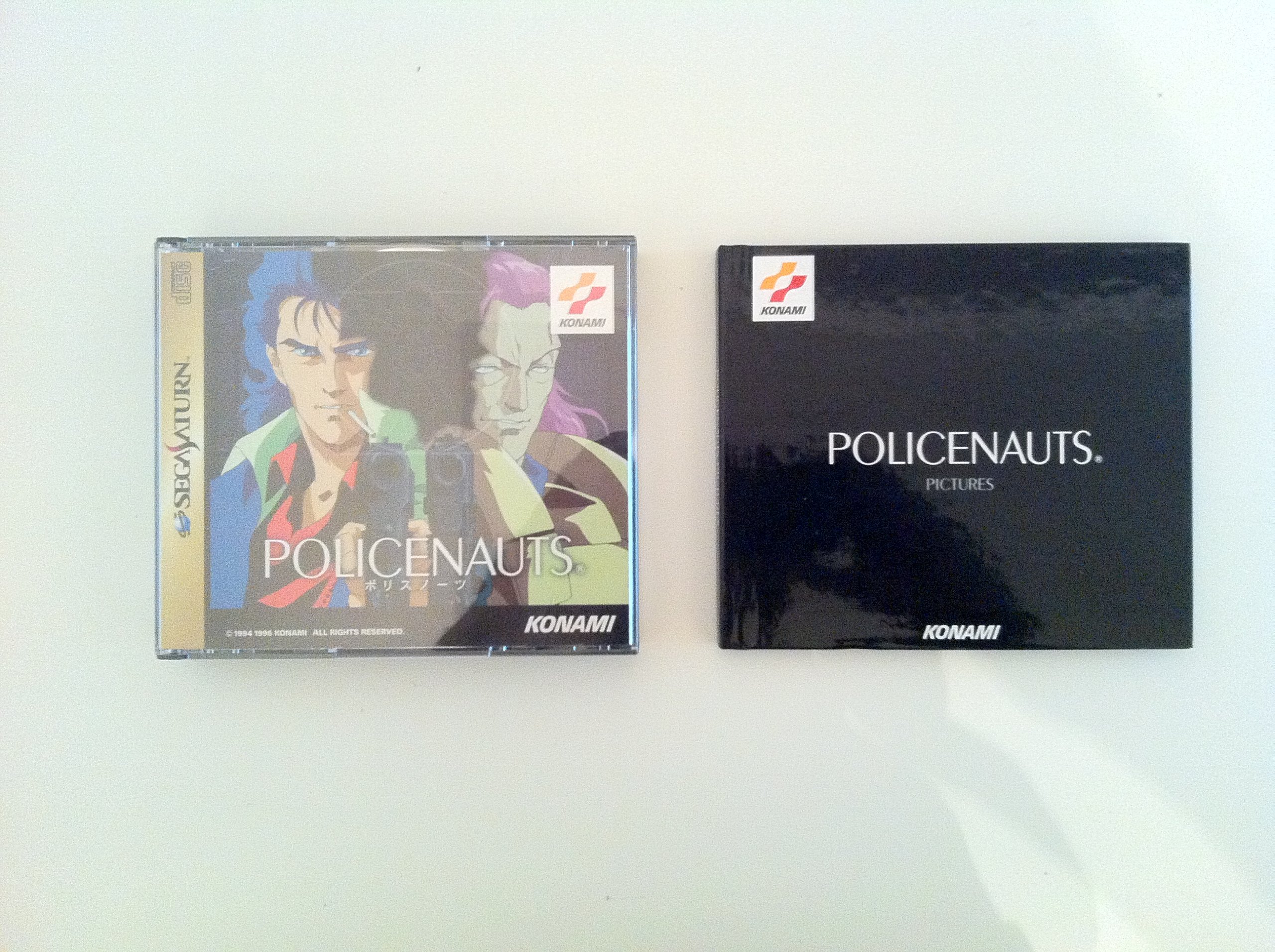 Amazon | ポリスノーツ | ゲームソフト