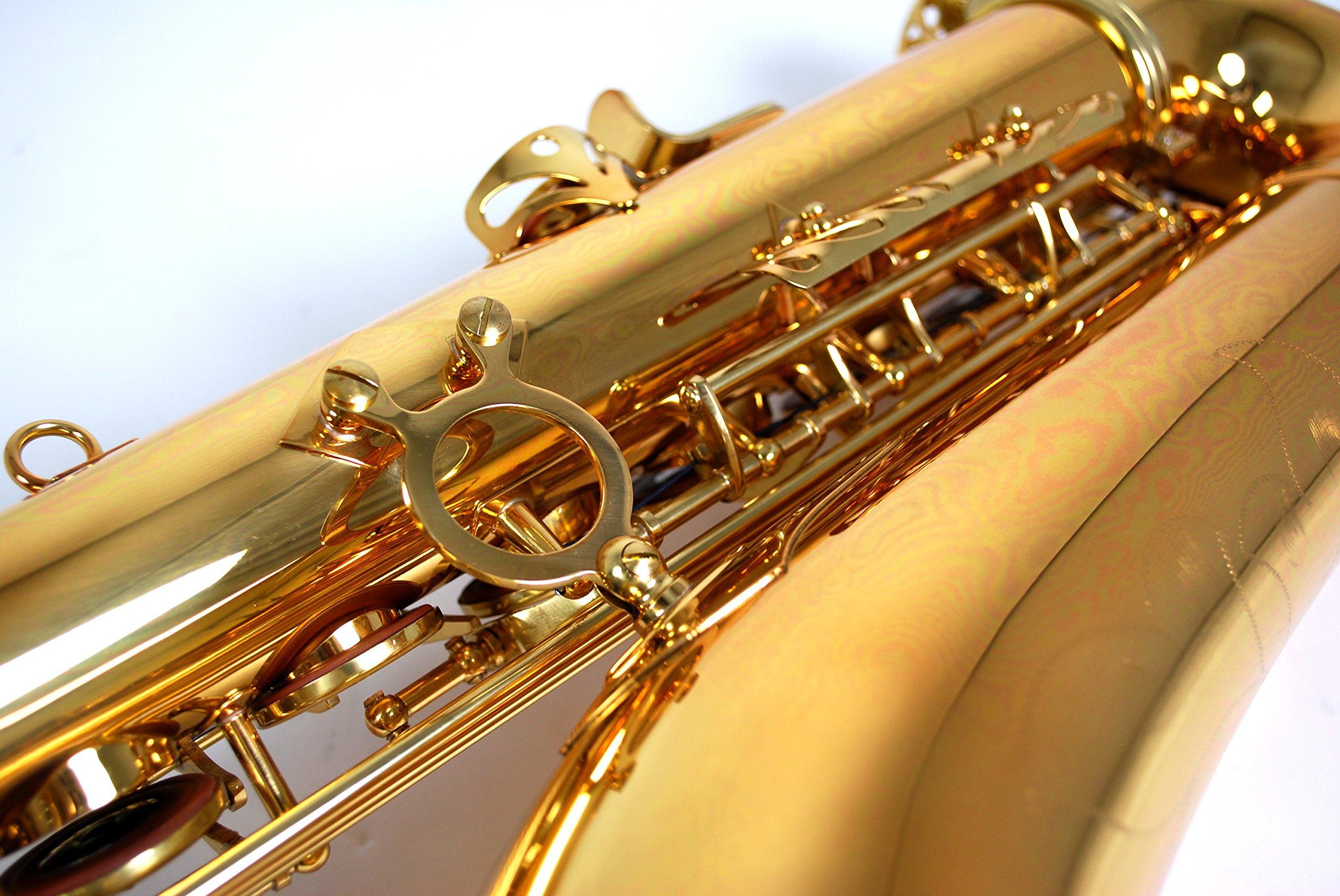 Amazon.co.jp: Kaerntner ケルントナー テナーサックス KTN-65