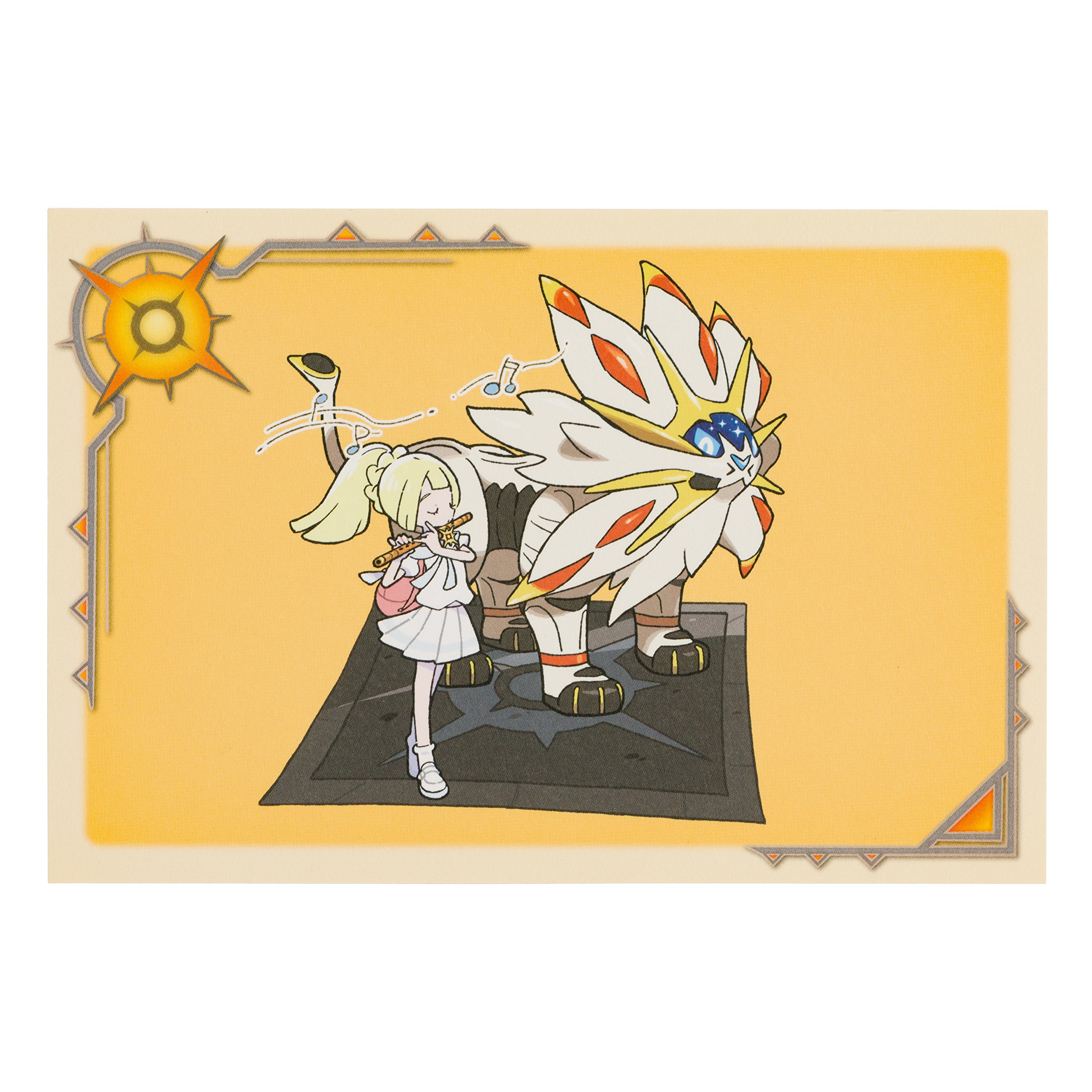 Amazon.co.jp: ポケモンセンターオリジナル ポストカード5枚セット