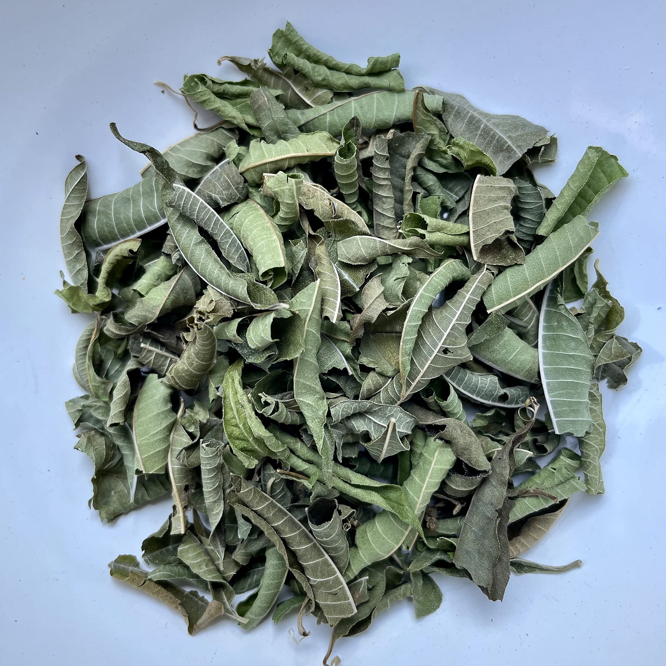 Amazon | 禅ハーブ 国産(香川県産) レモンバーベナティー 30g | 禅